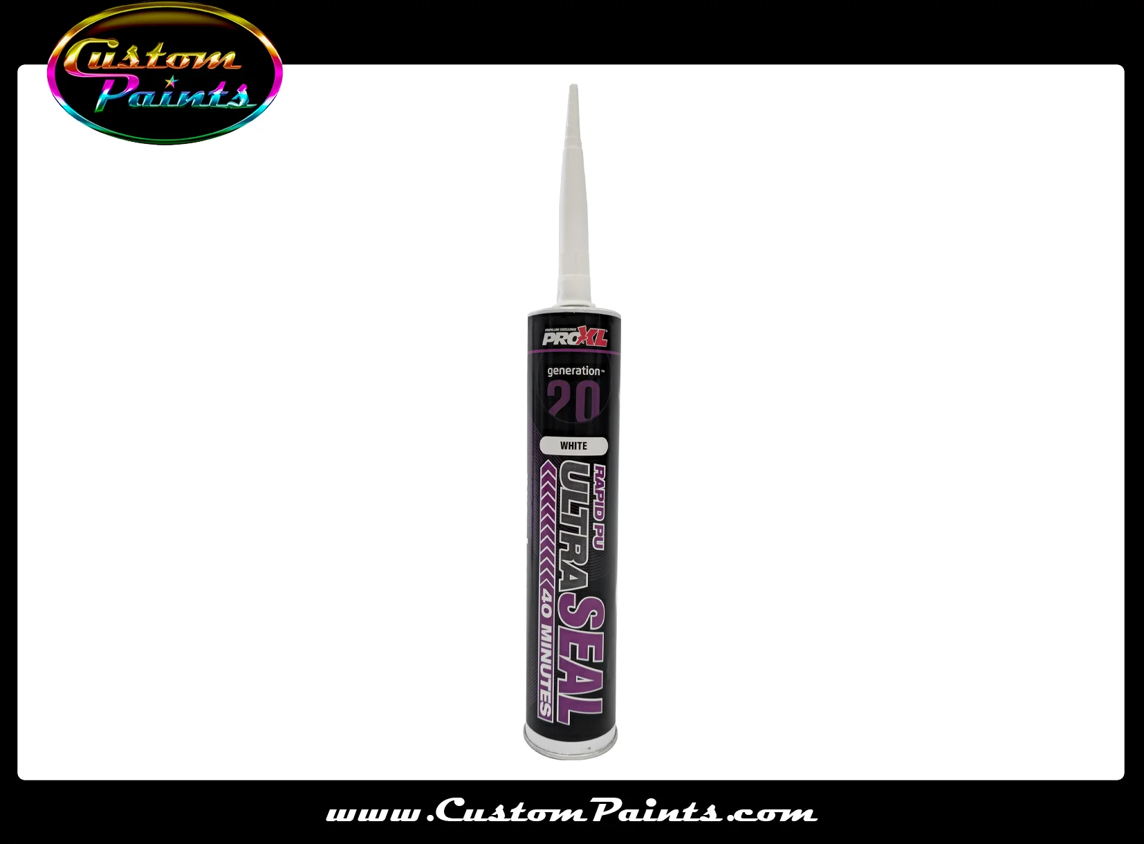 Sealers: 1K Sealer 310ml - Image 6