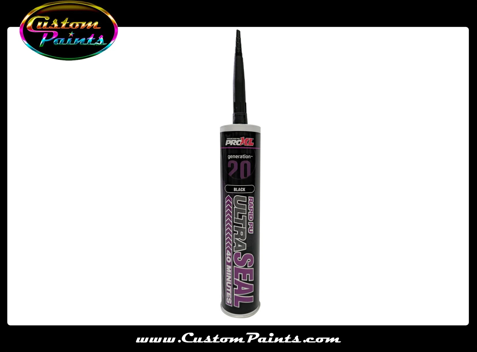 Sealers: 1K Sealer 310ml - Image 7