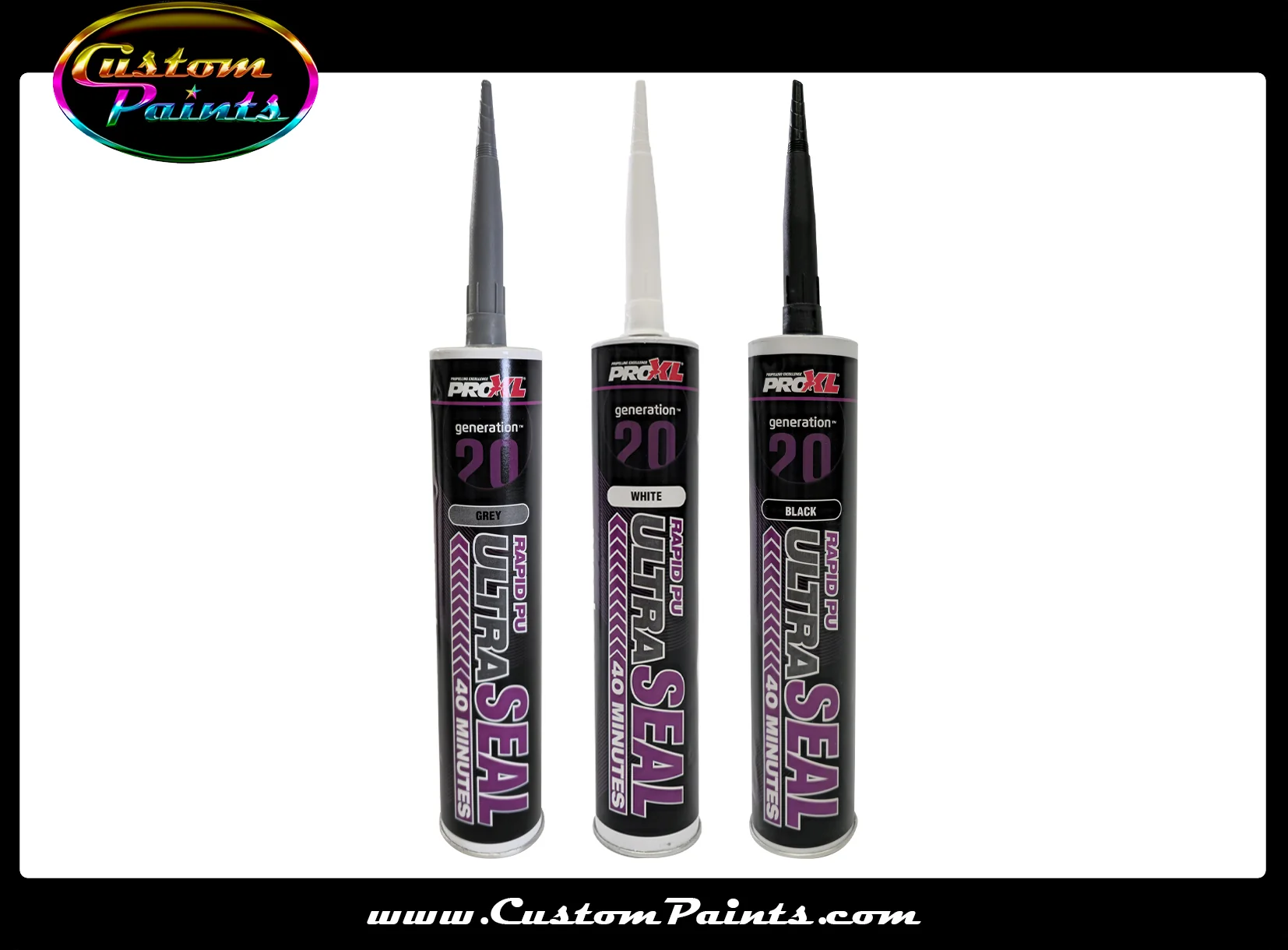 Sealers: 1K Sealer 310ml - Image 8