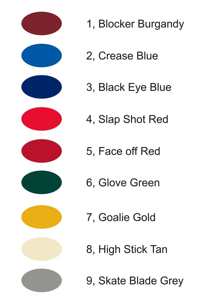 FIVE HOLE ESSENTIALS - Image 2