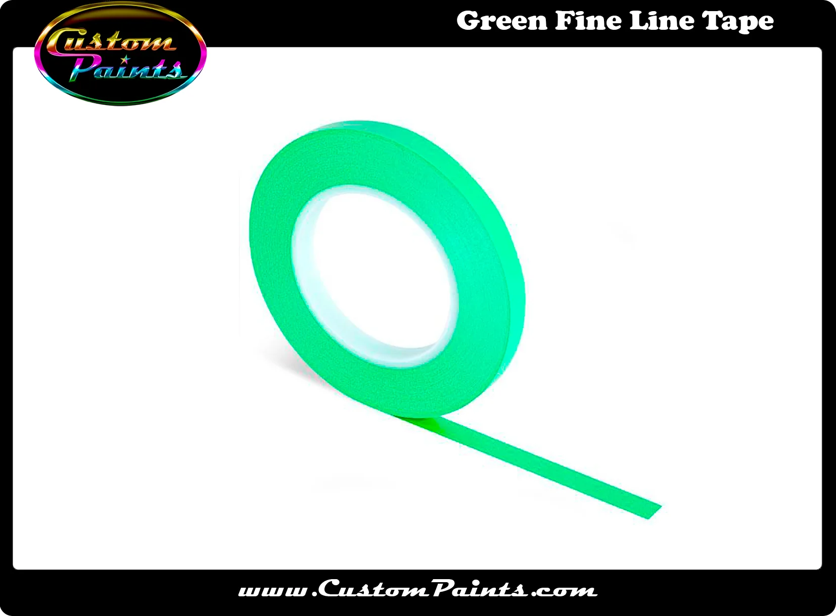 Adhesive: J-Tape Fine Line Tape - Image 3