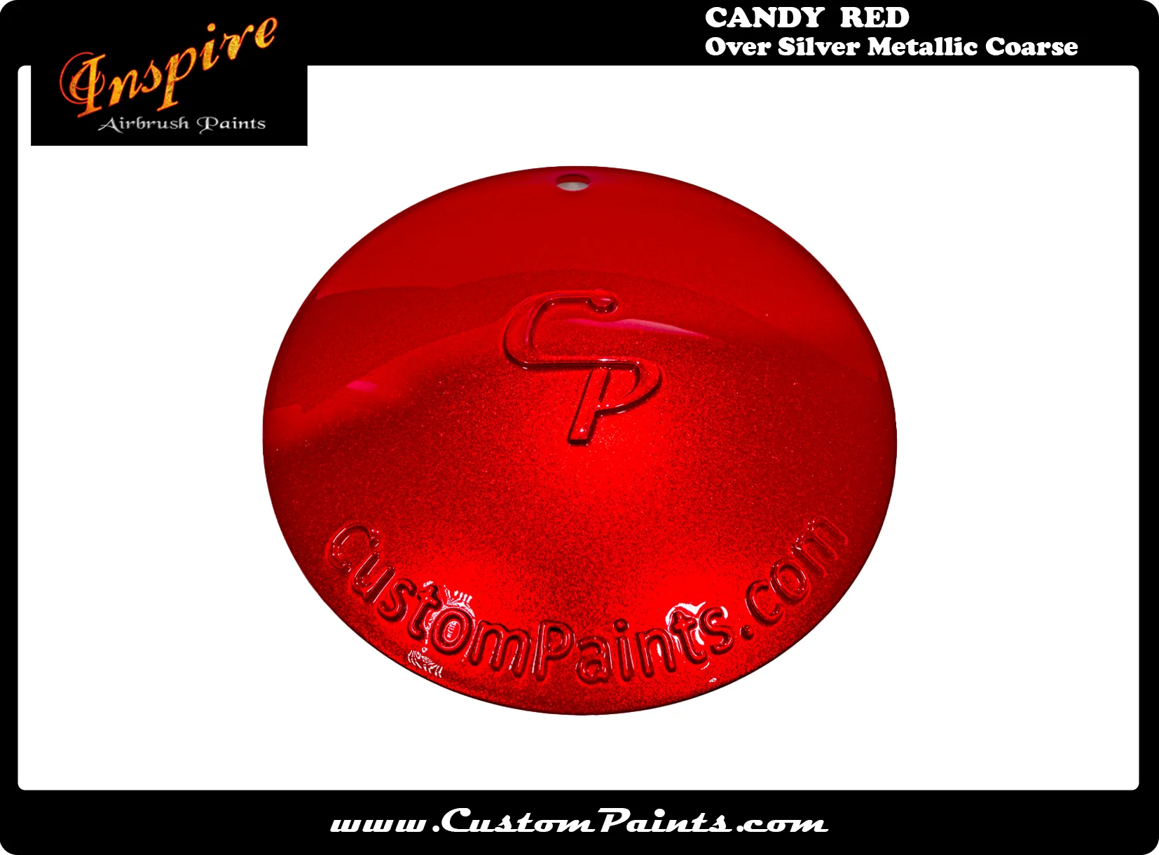 Inspire Airbrush Candy - Image 13
