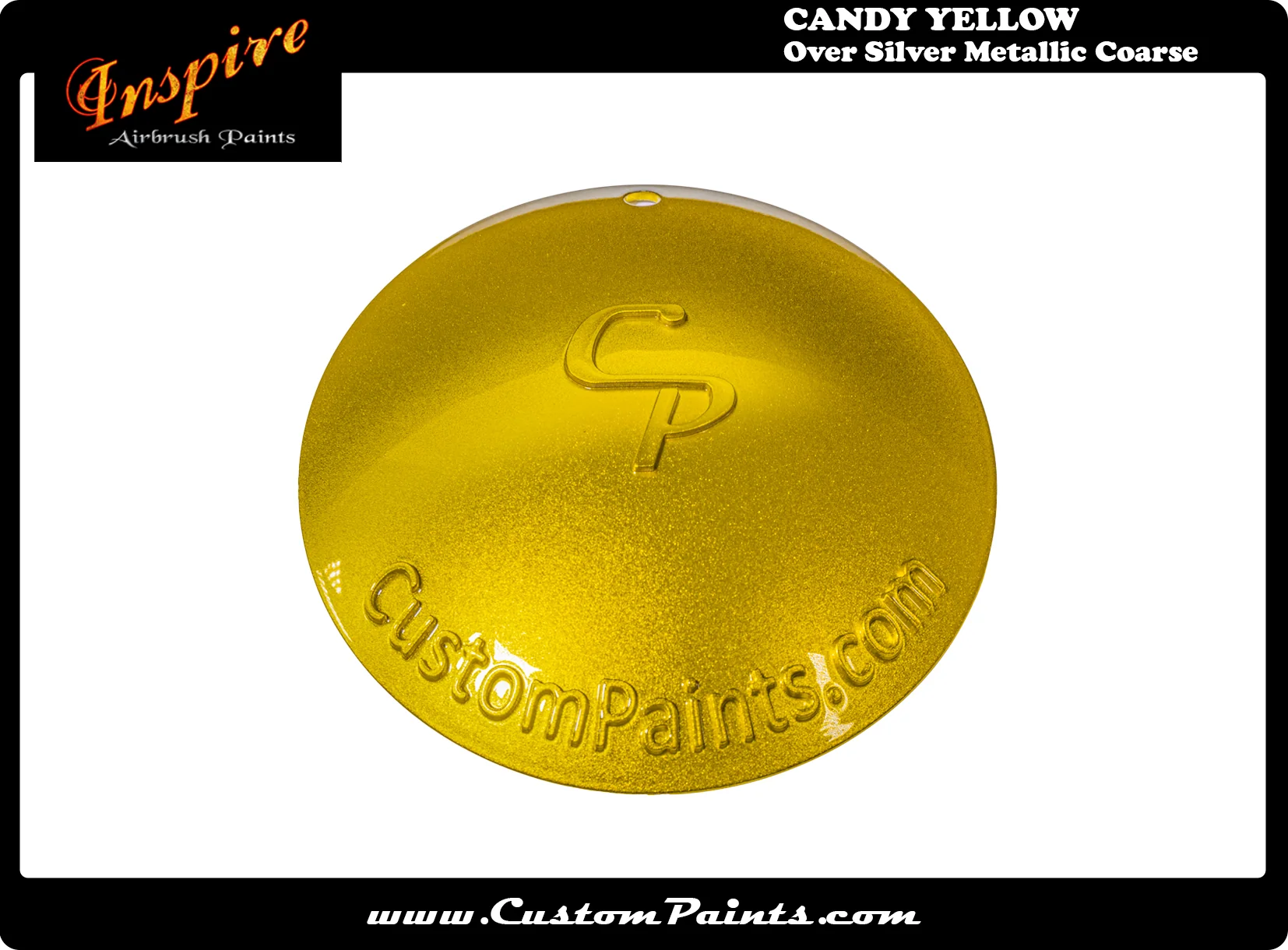 Inspire Airbrush Candy - Image 14