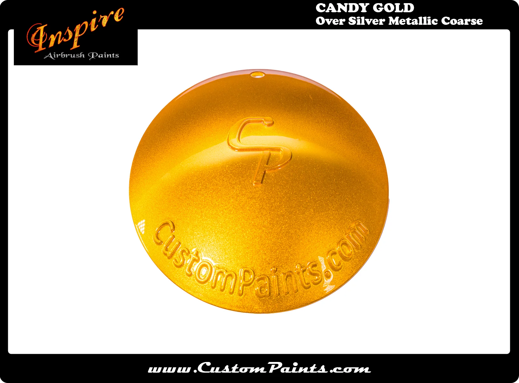 Inspire Airbrush Candy - Image 16