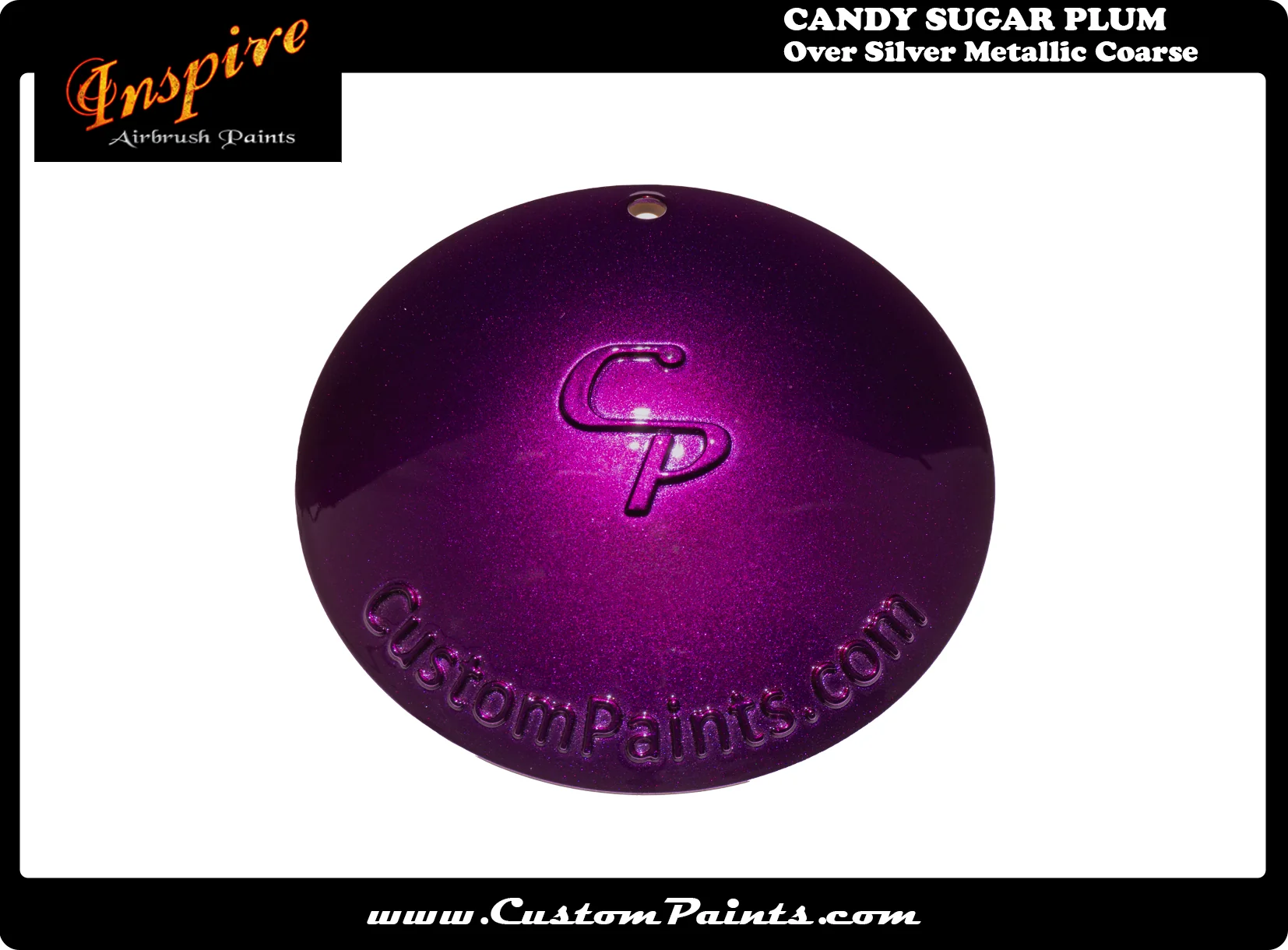 Inspire Airbrush Candy - Image 17