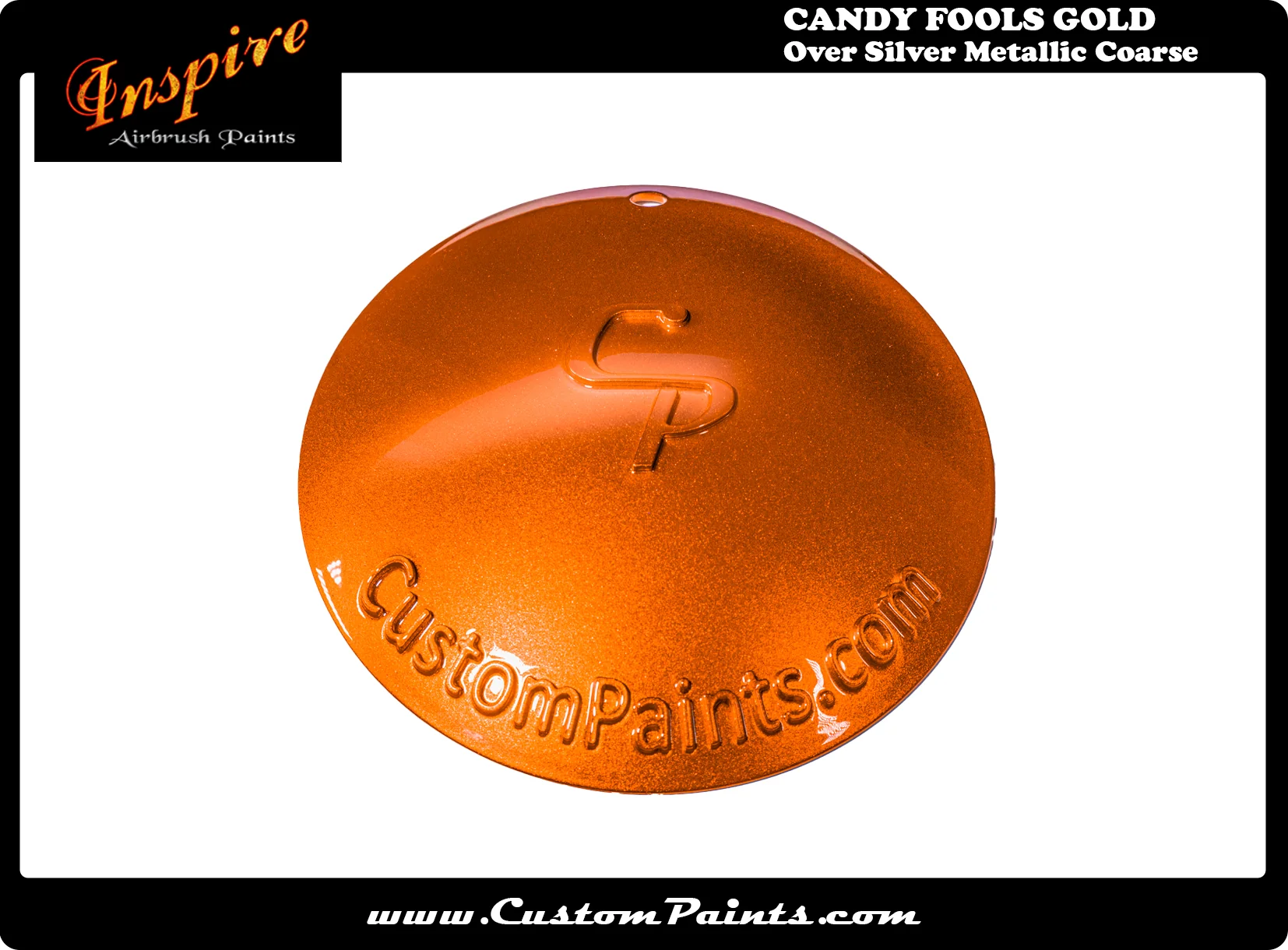 Inspire Airbrush Candy - Image 19