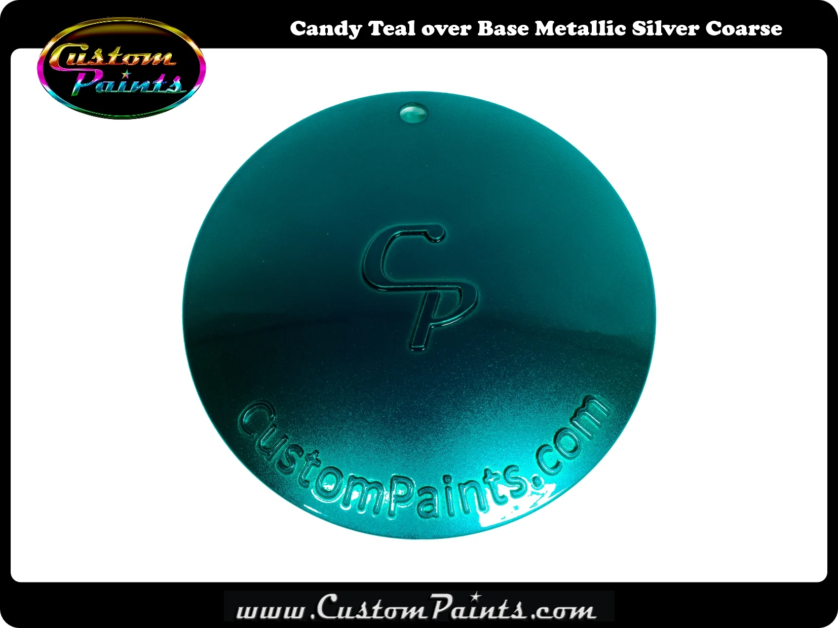 Inspire Airbrush Candy - Image 3