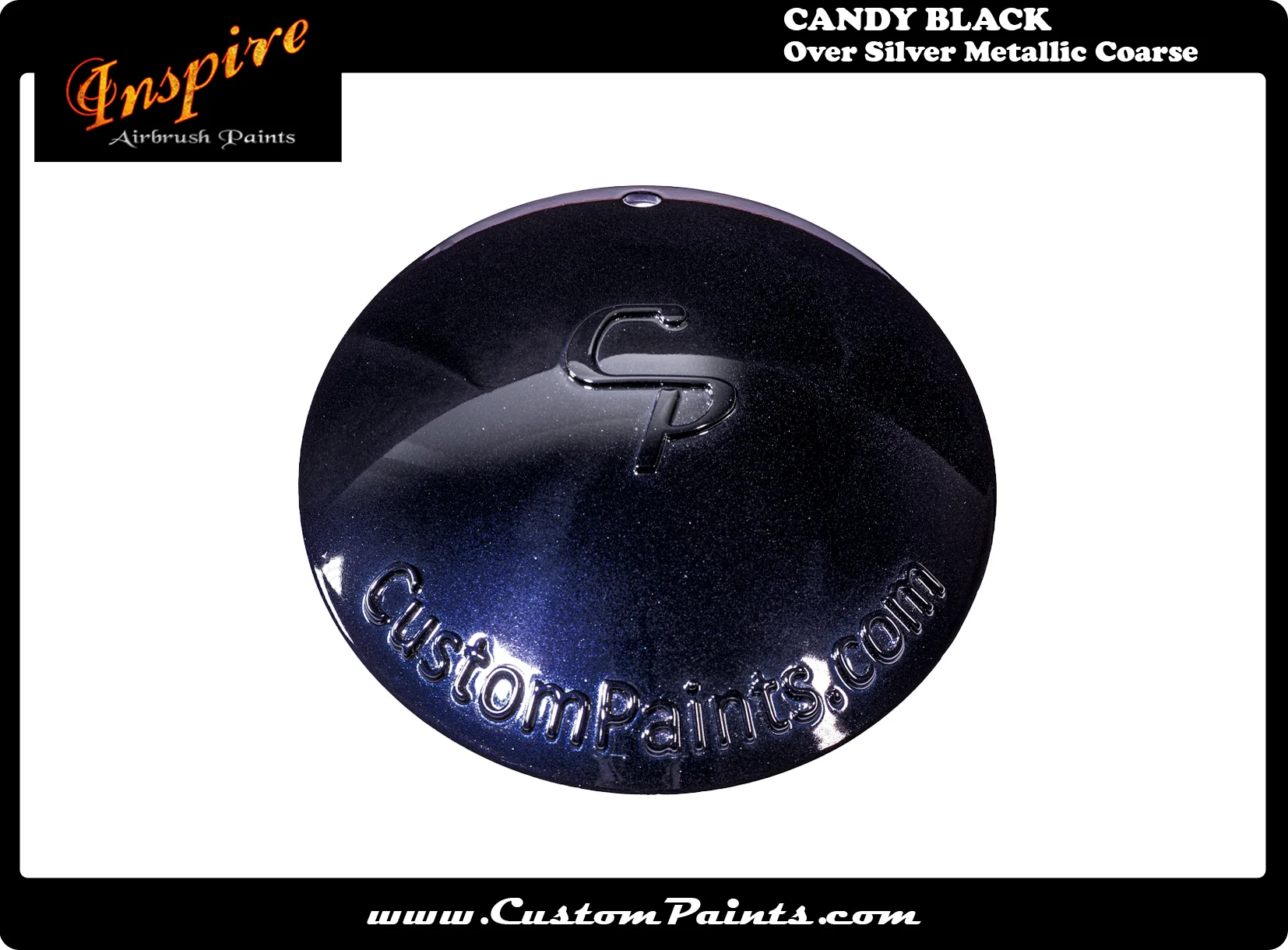 Inspire Airbrush Candy - Image 4
