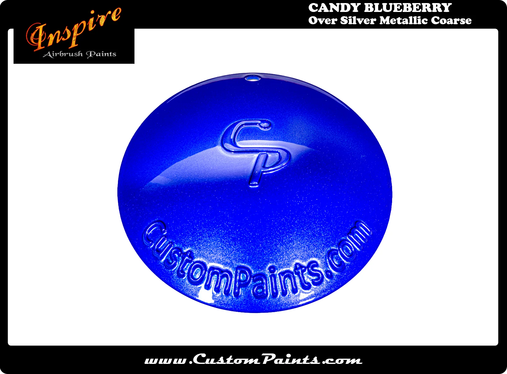Inspire Airbrush Candy - Image 5