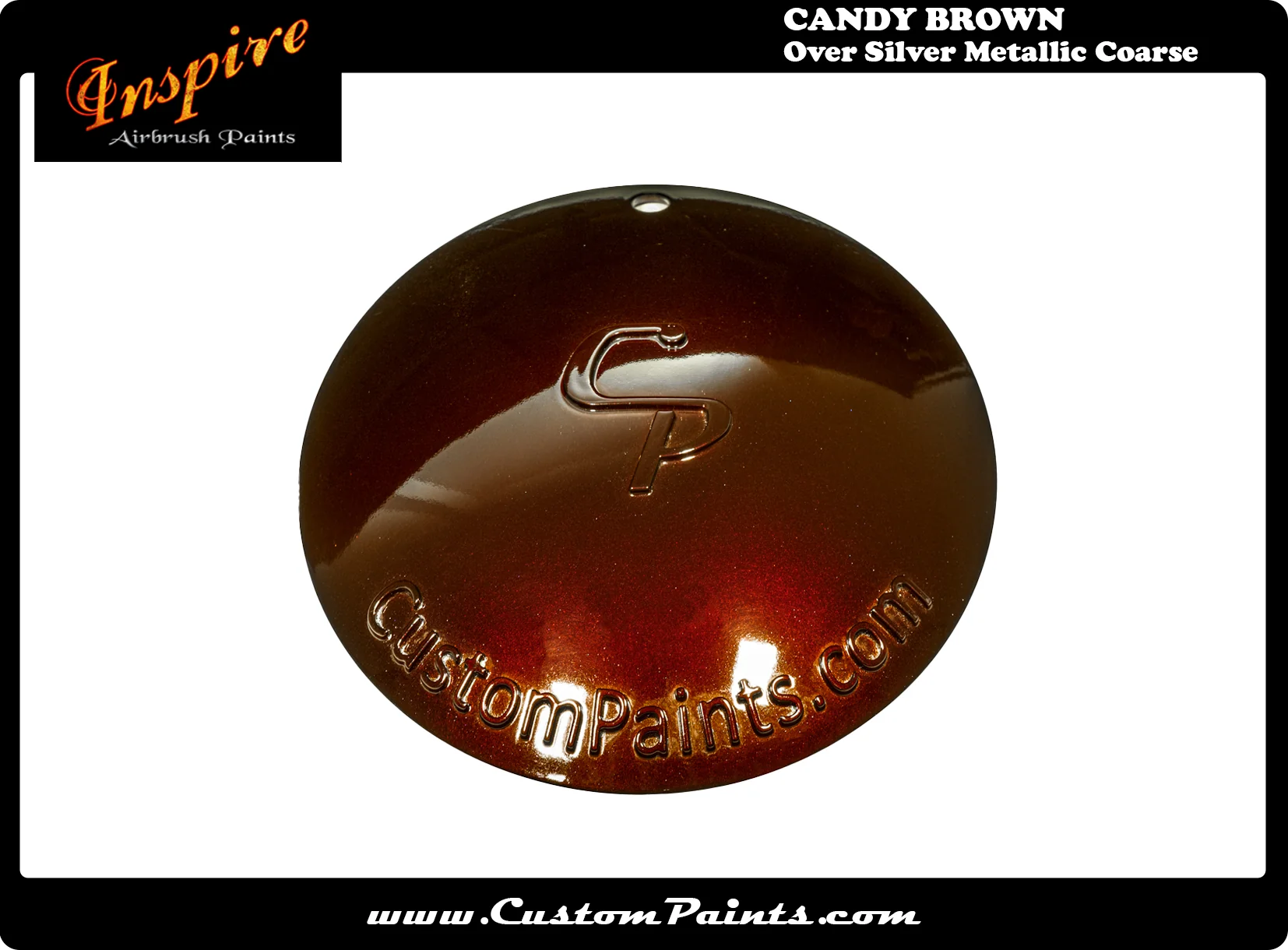 Inspire Airbrush Candy - Image 7
