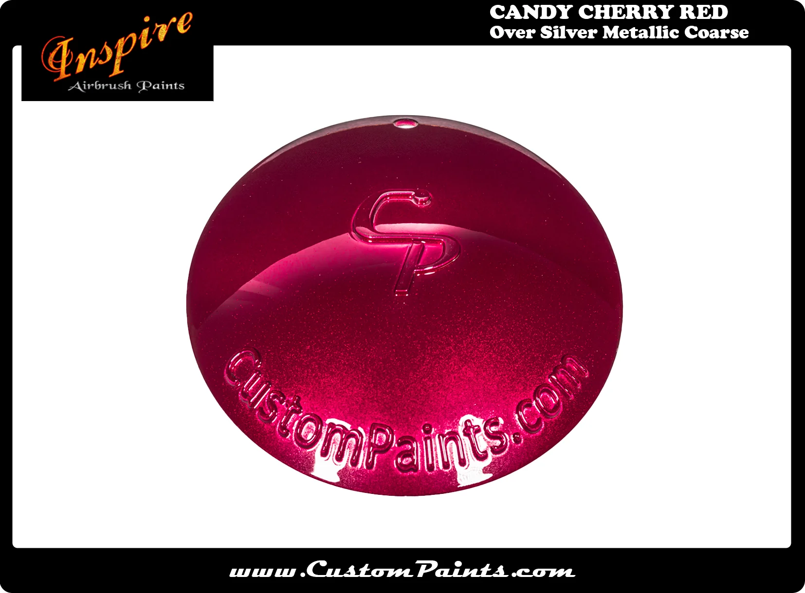 Inspire Airbrush Candy - Image 8