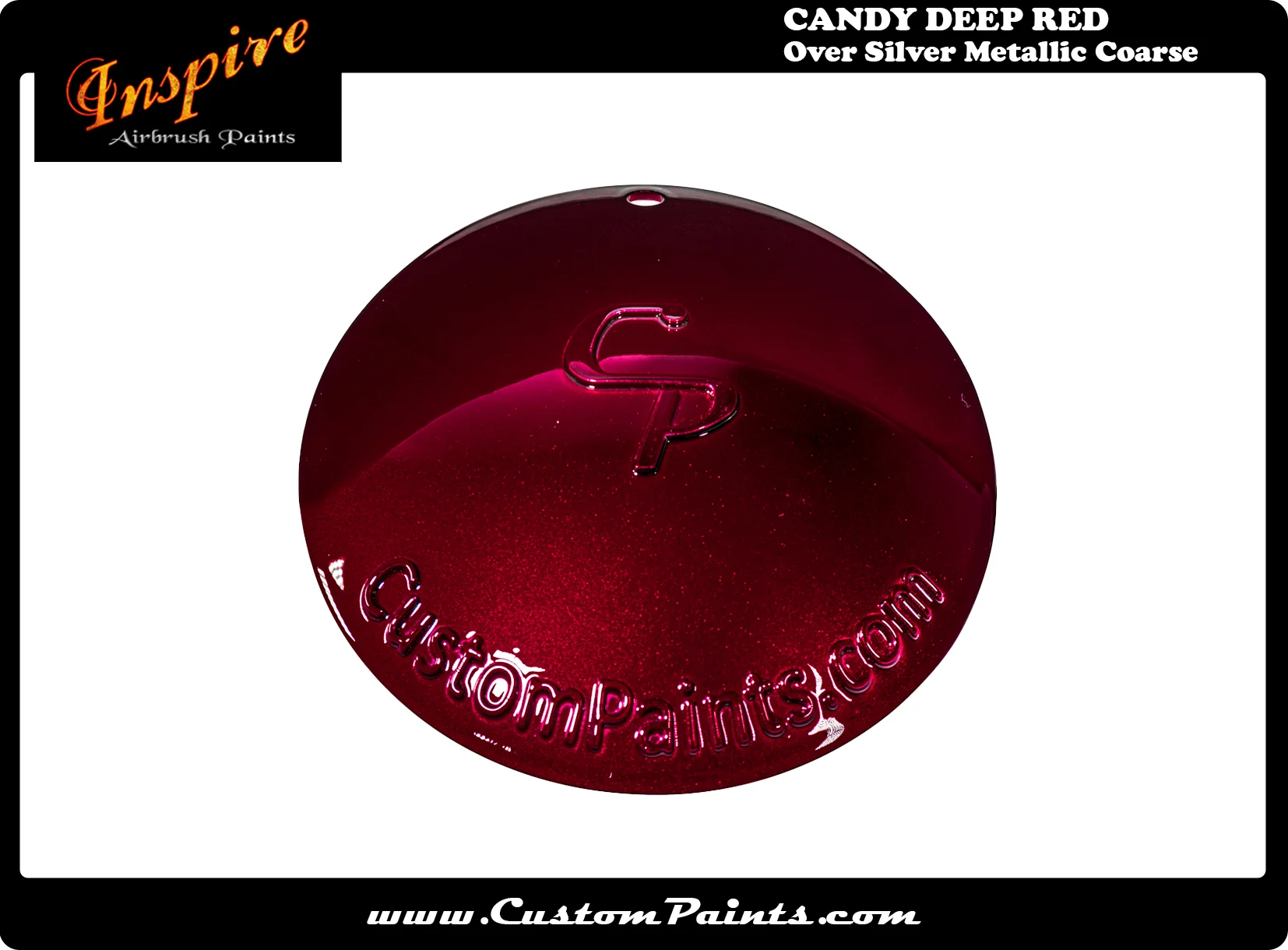 Inspire Airbrush Candy - Image 9
