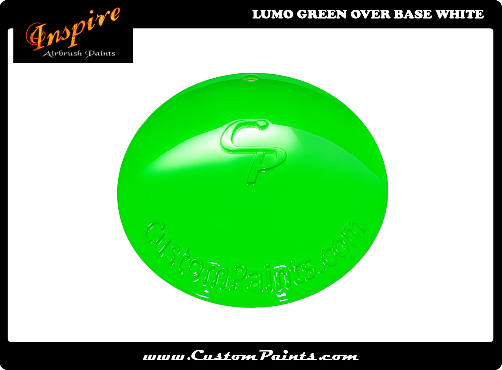 Inspire Airbrush Lumo - Image 2