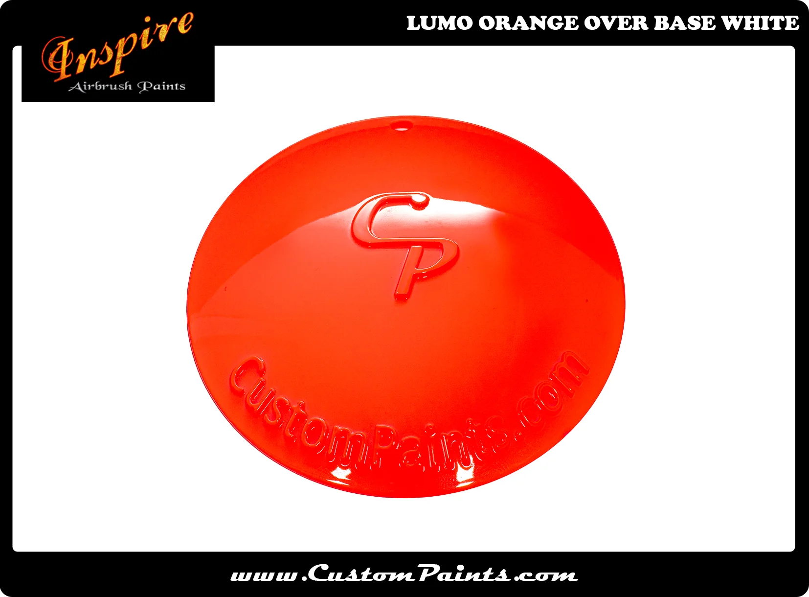 Inspire Airbrush Lumo - Image 3