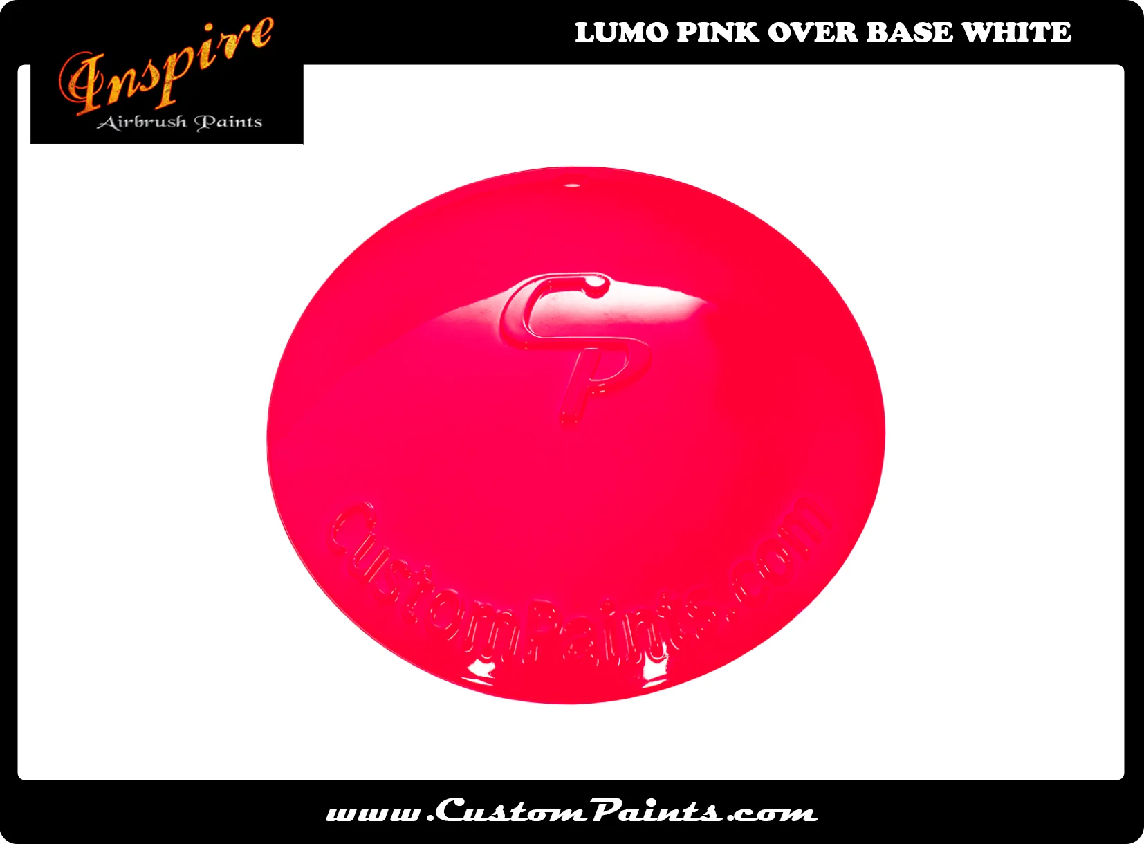 Inspire Airbrush Lumo - Image 4