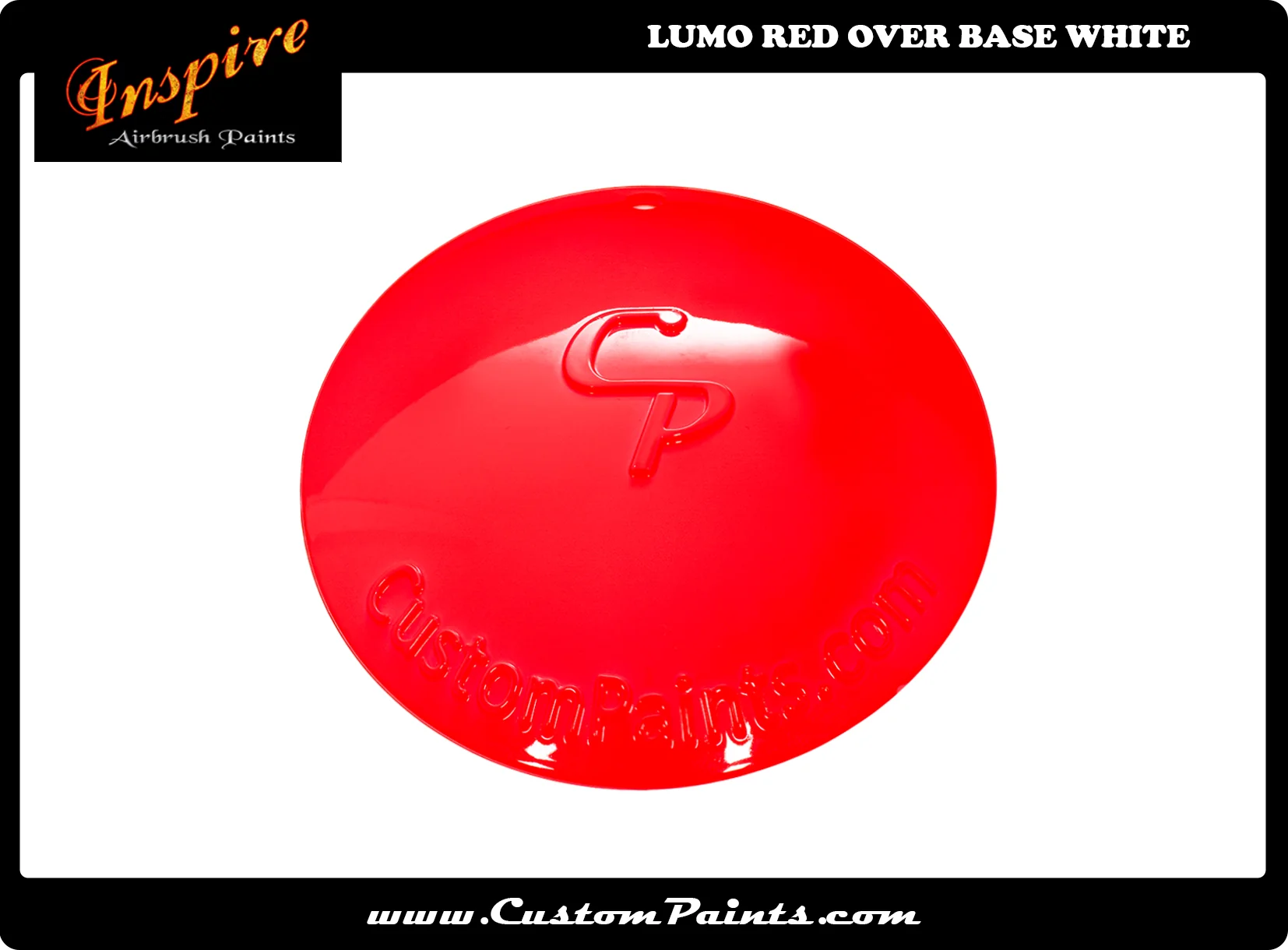 Inspire Airbrush Lumo - Image 5