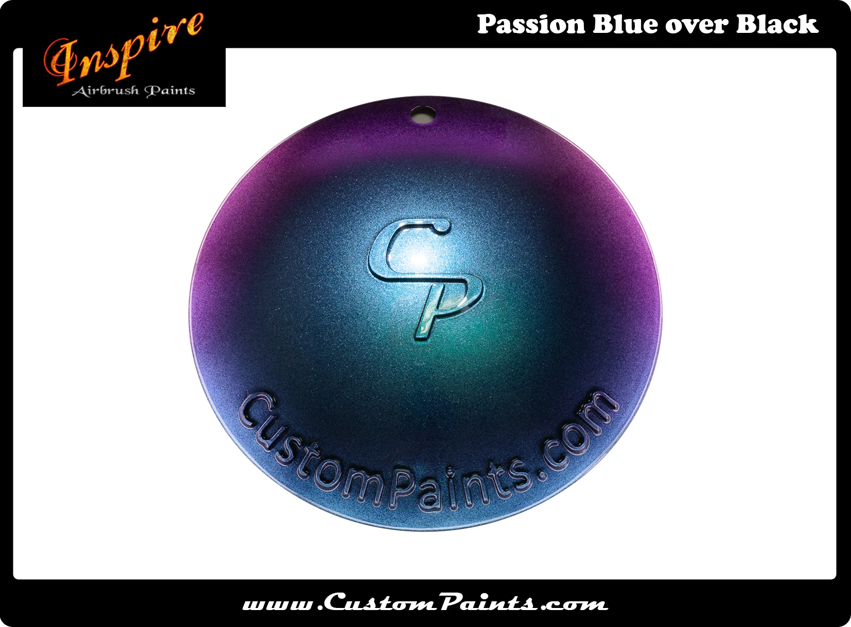 Inspire Airbrush Passion - Image 2