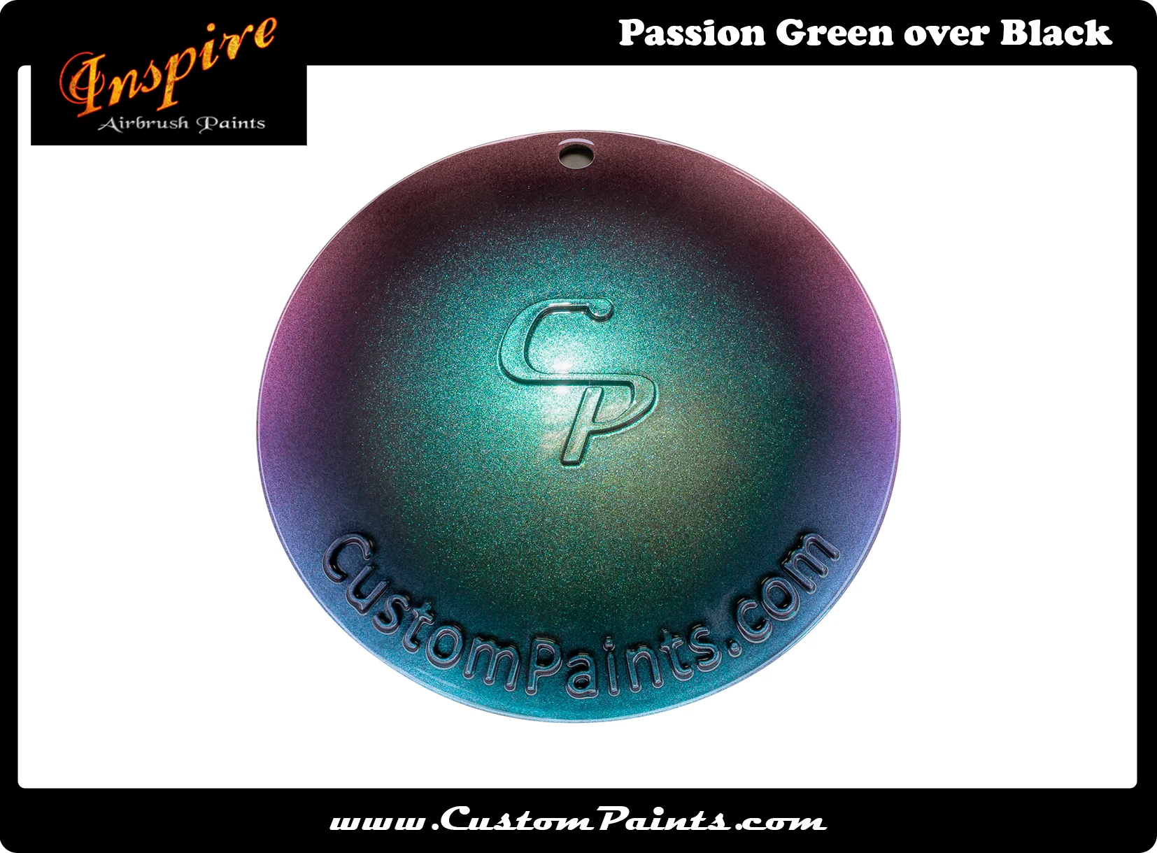 Inspire Airbrush Passion - Image 3