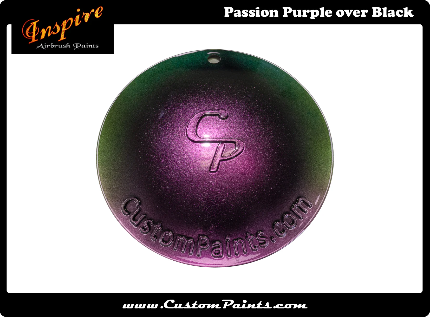 Inspire Airbrush Passion - Image 5