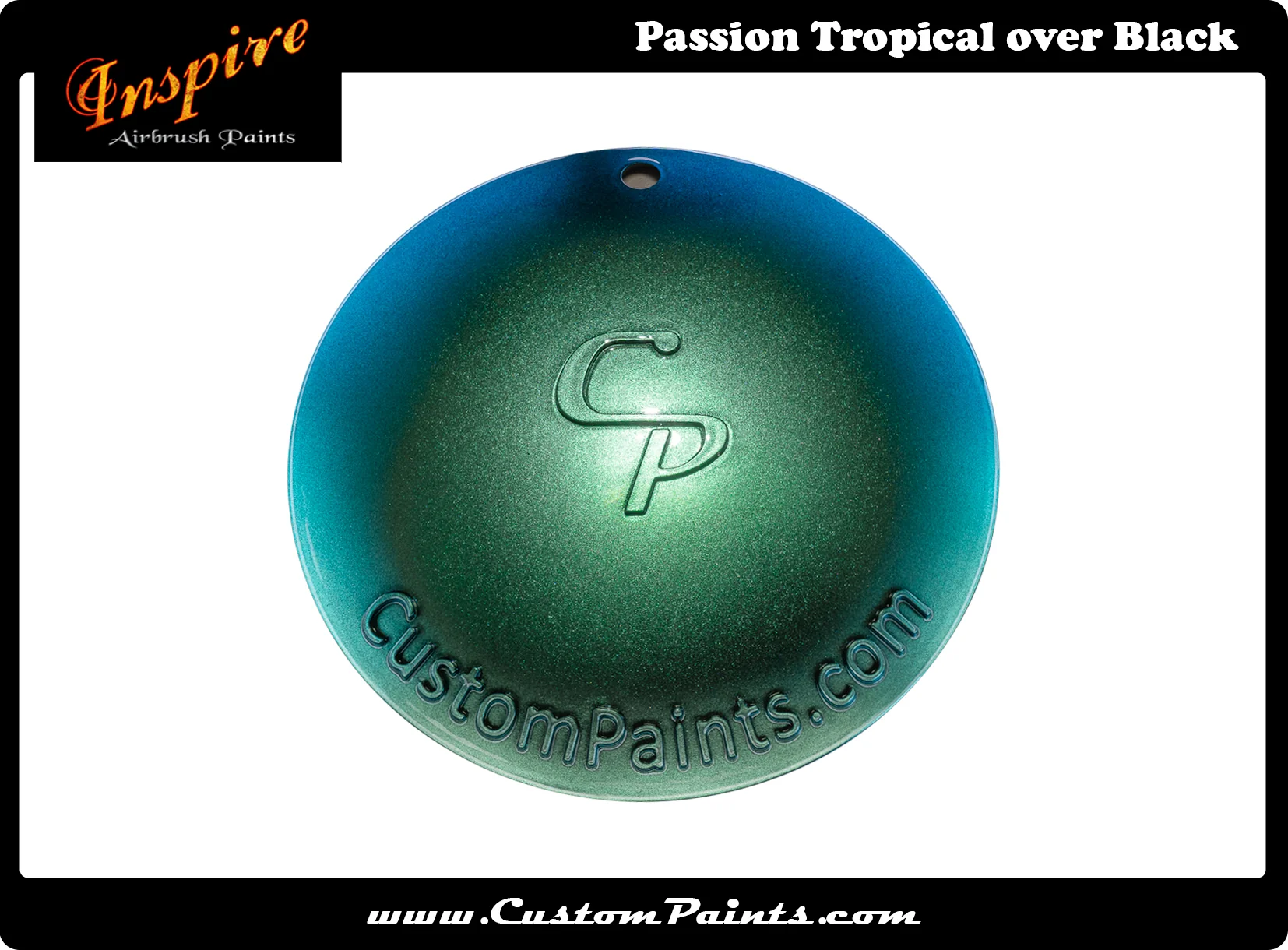 Inspire Airbrush Passion - Image 6