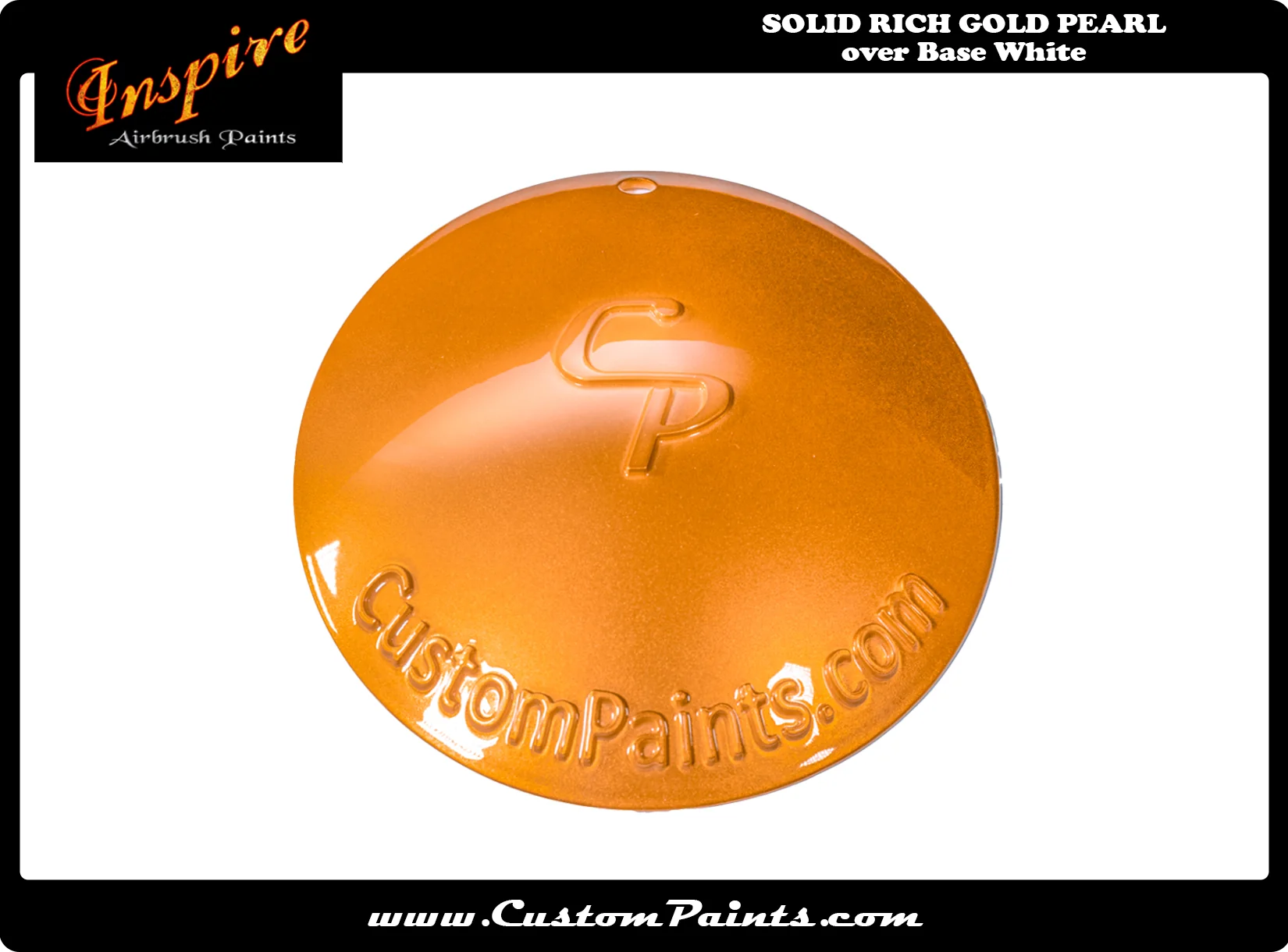 Inspire Airbrush Pearl - Image 12