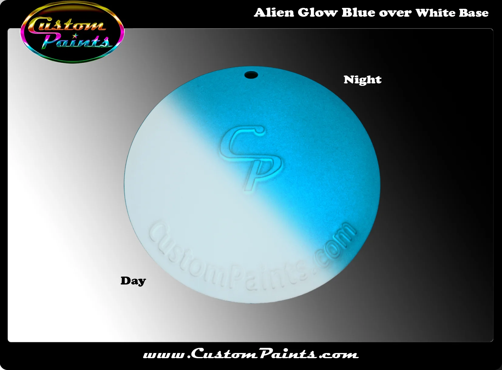Alien Glow Colours - Image 4