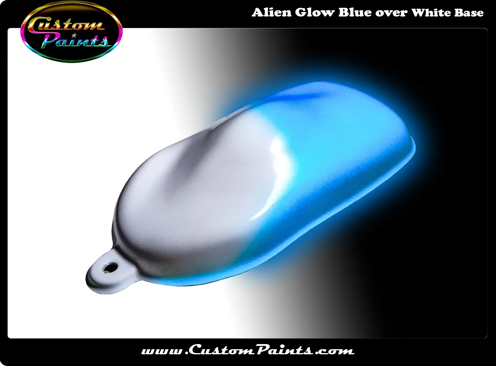 Kustom Canz Alien Glow - Image 3