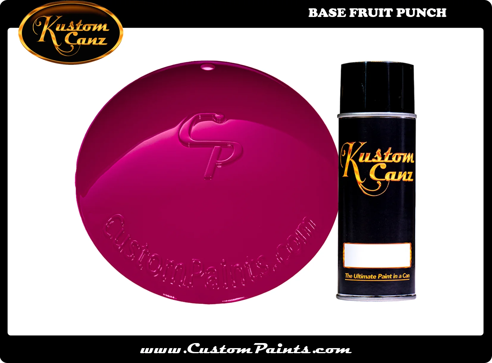 Kustom Canz Base - Image 10