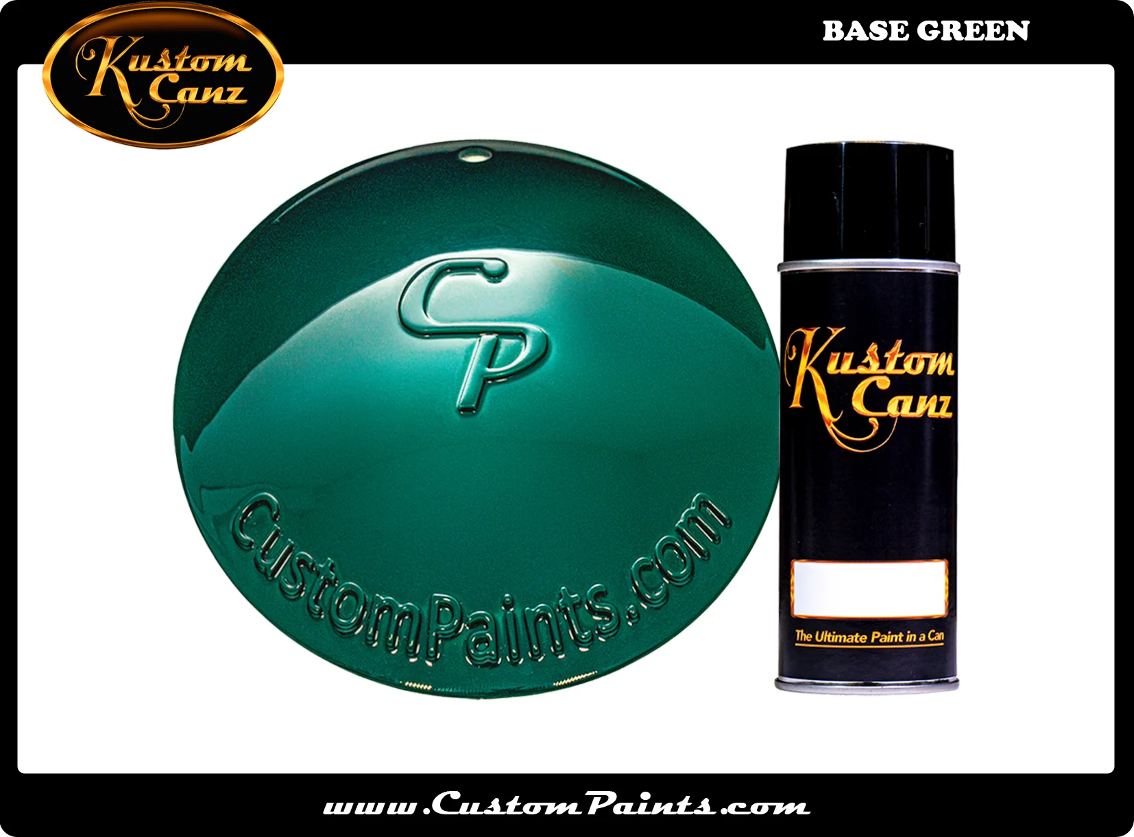 Kustom Canz Base - Image 11