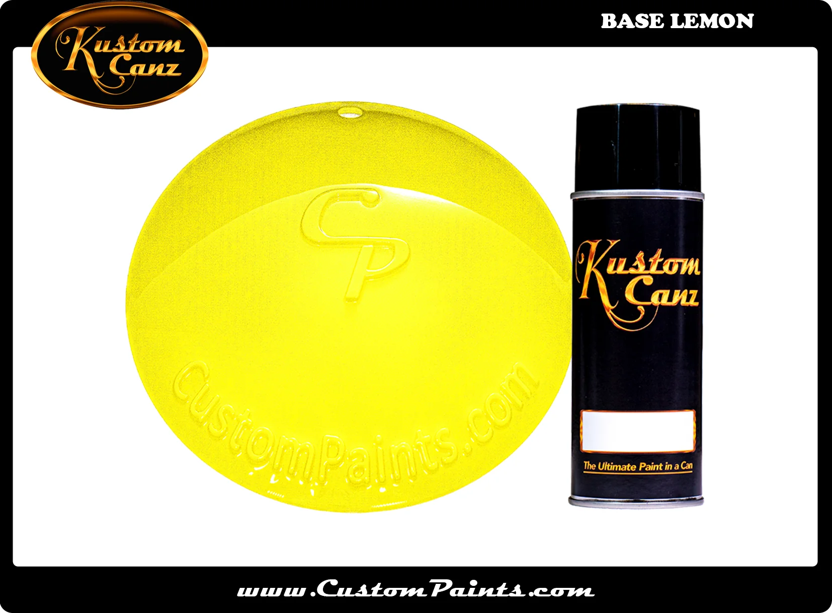 Kustom Canz Base - Image 12