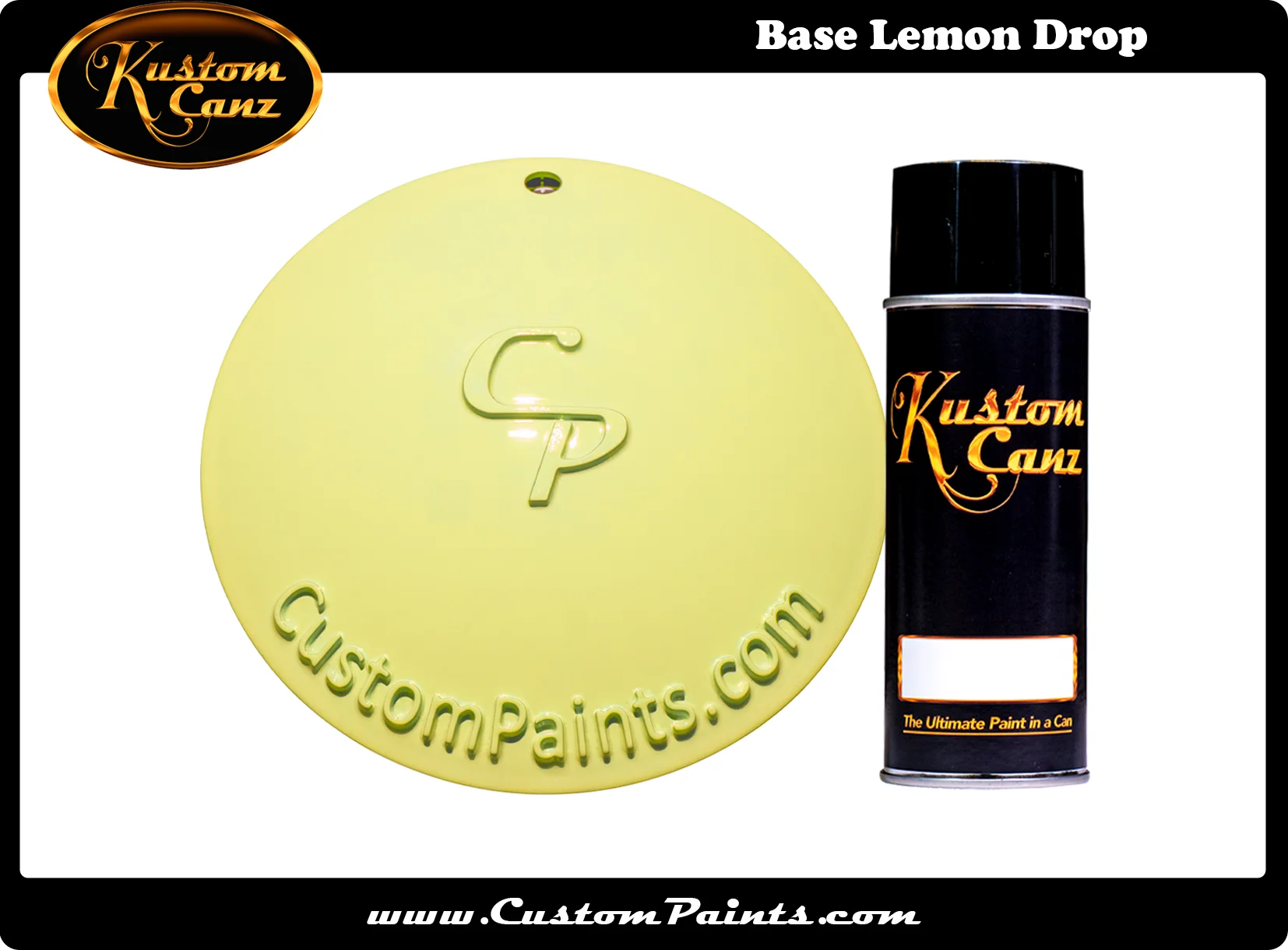 Kustom Canz Base - Image 13
