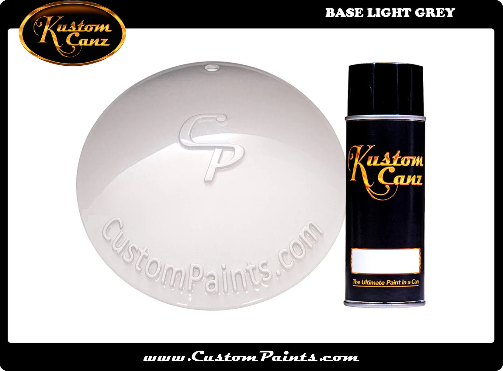 Kustom Canz Base - Image 16