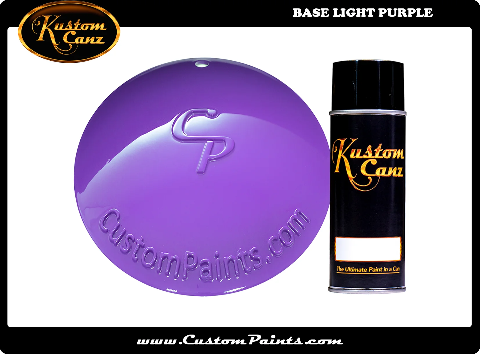 Kustom Canz Base - Image 17