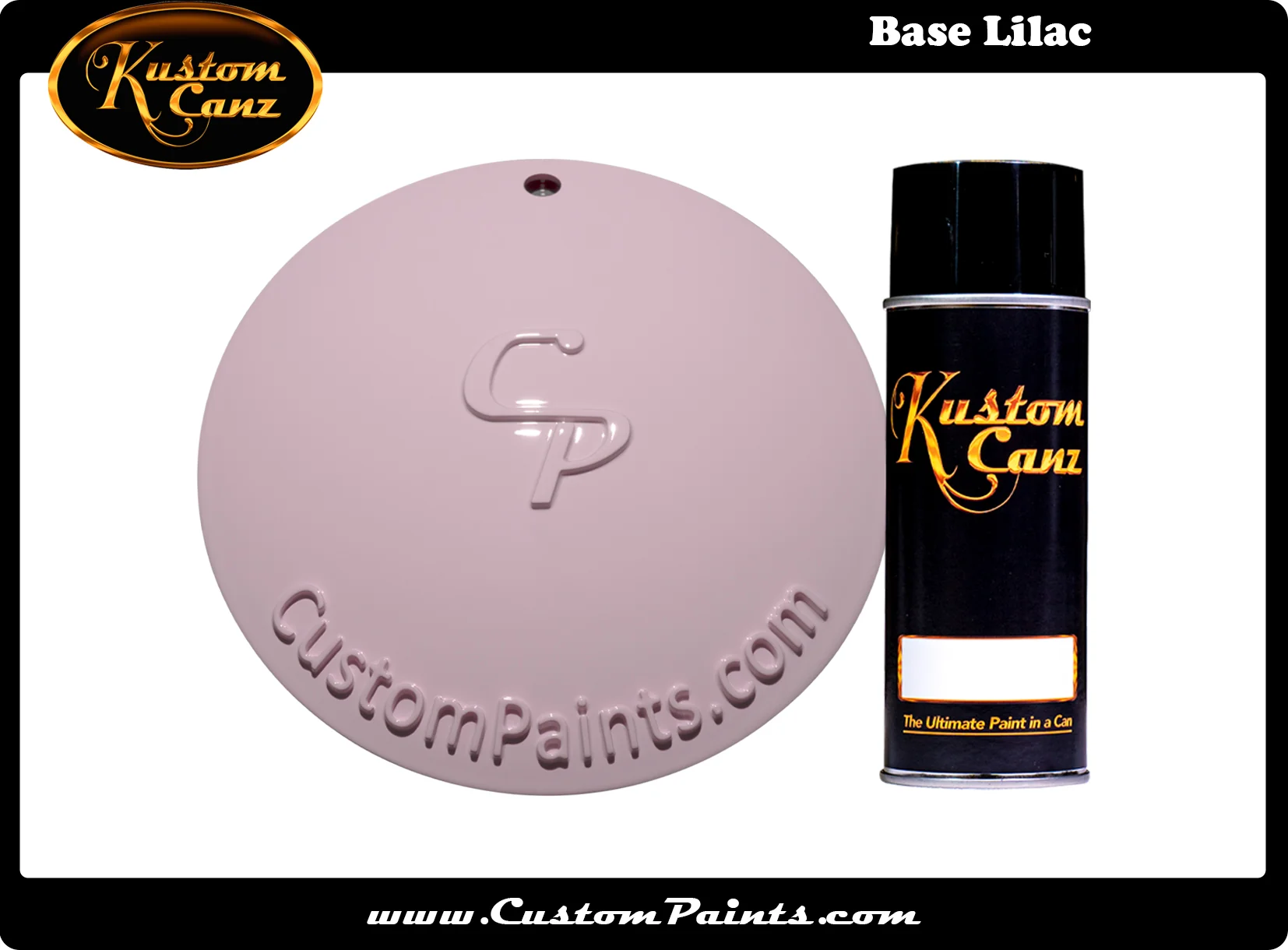 Kustom Canz Base - Image 18