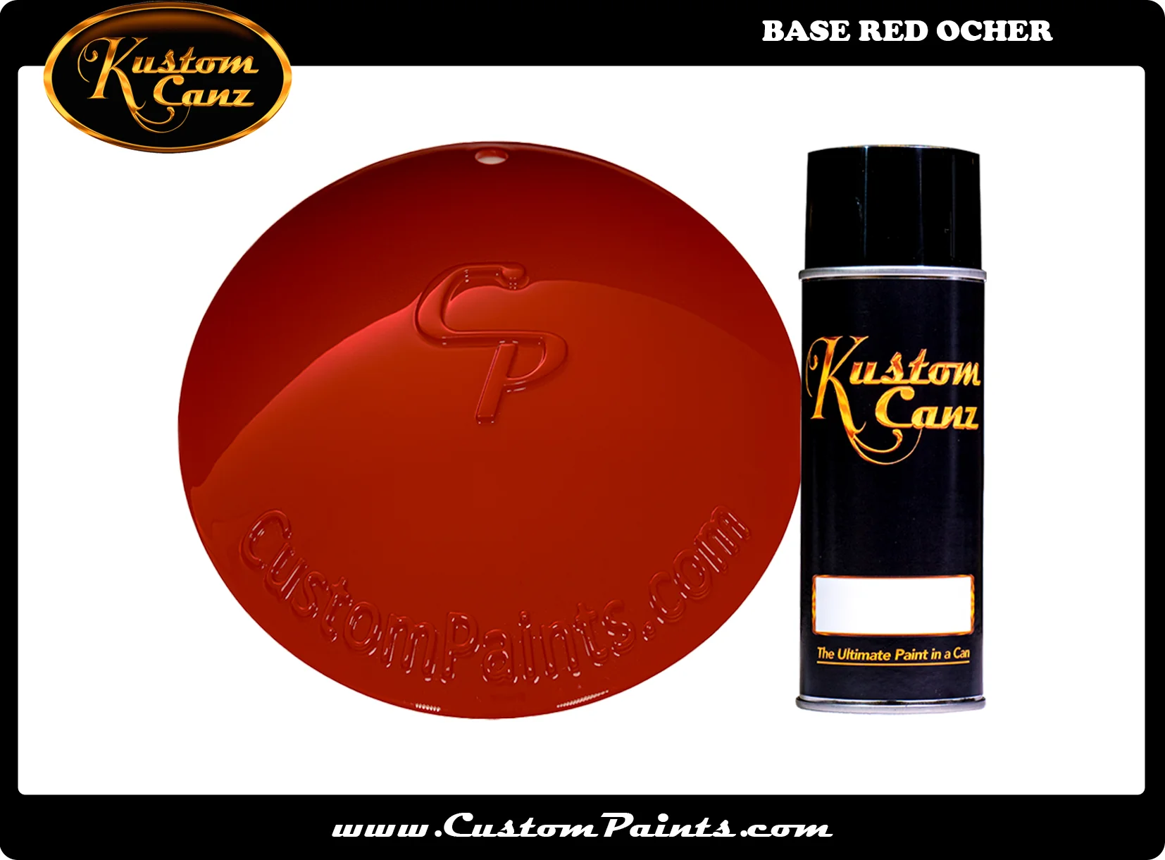 Kustom Canz Base - Image 25