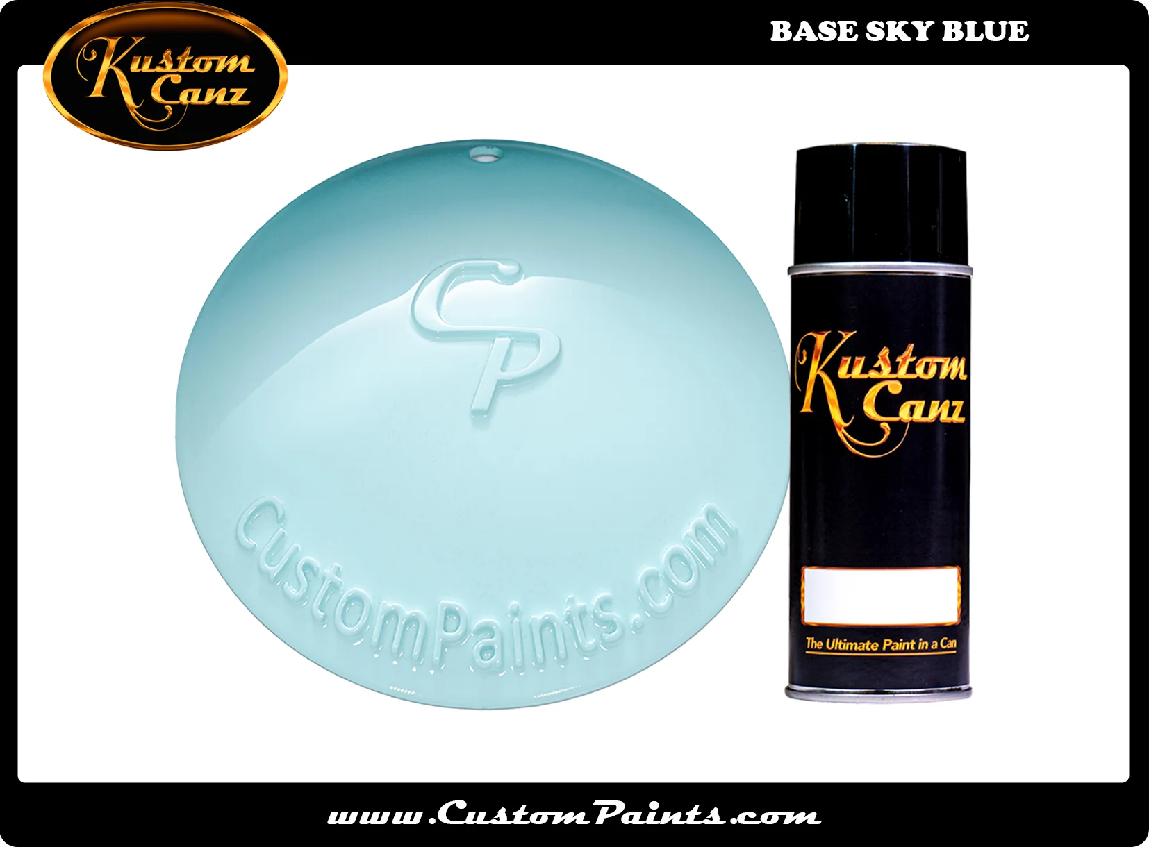 Kustom Canz Base - Image 28