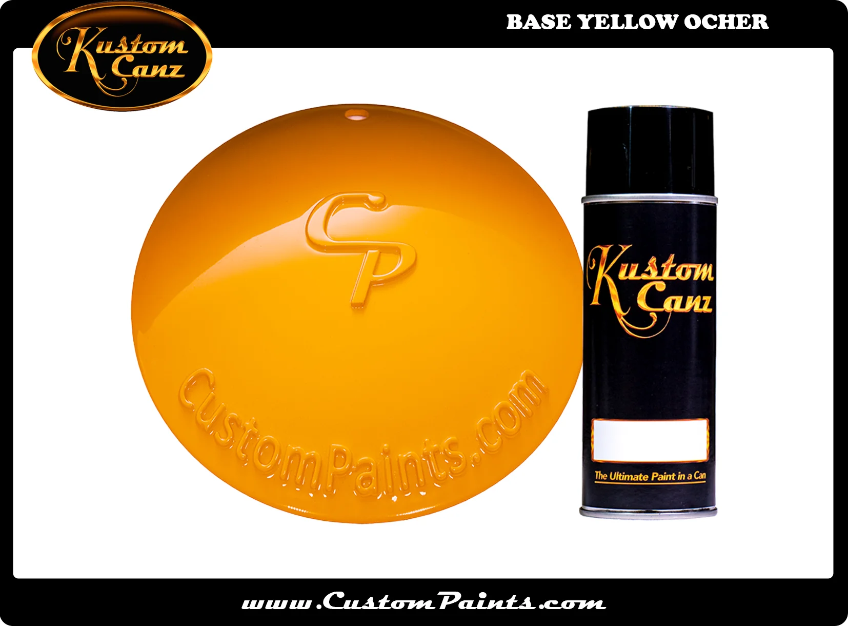 Kustom Canz Base - Image 30