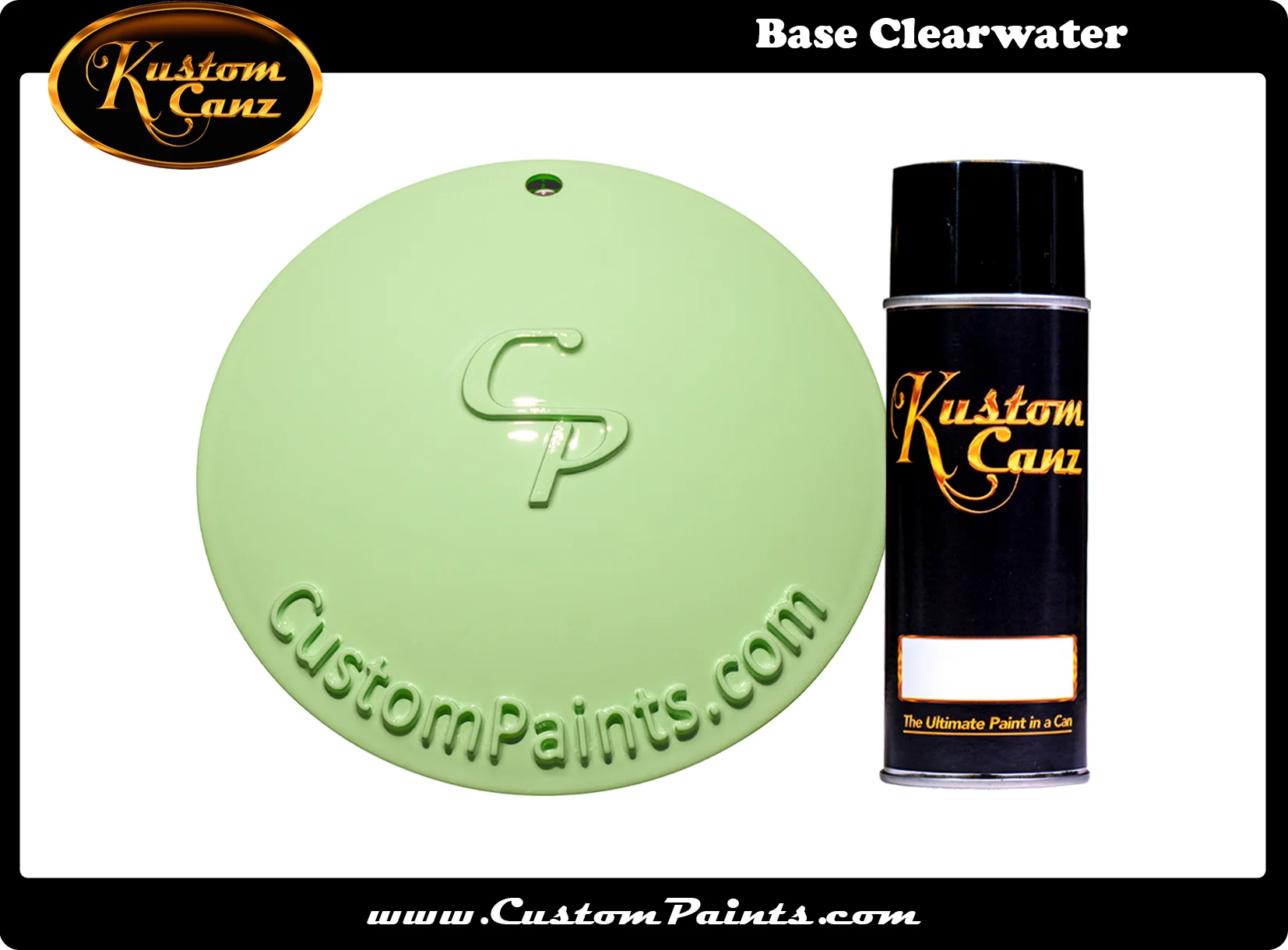 Kustom Canz Base - Image 6