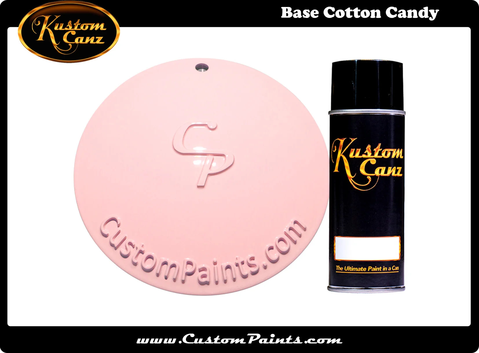 Kustom Canz Base - Image 7