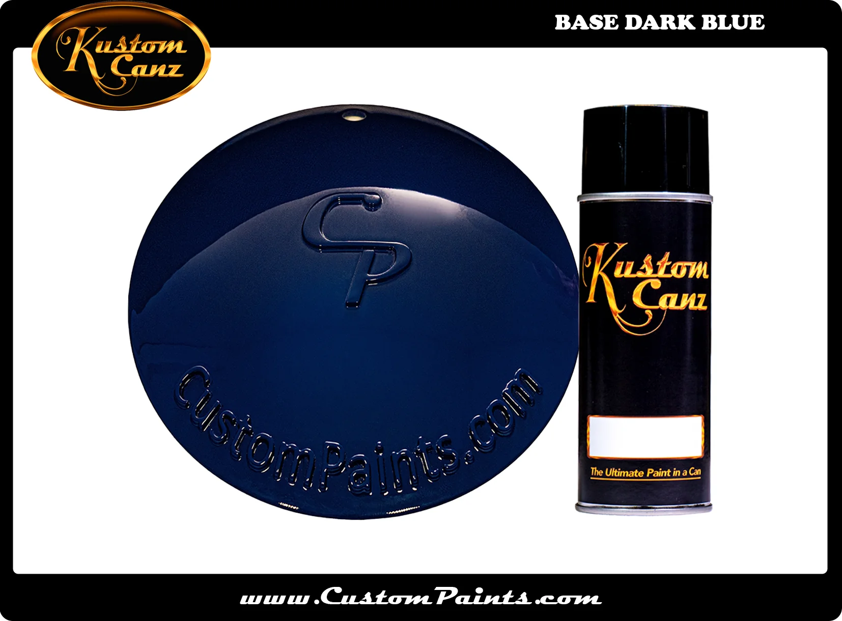 Kustom Canz Base - Image 8