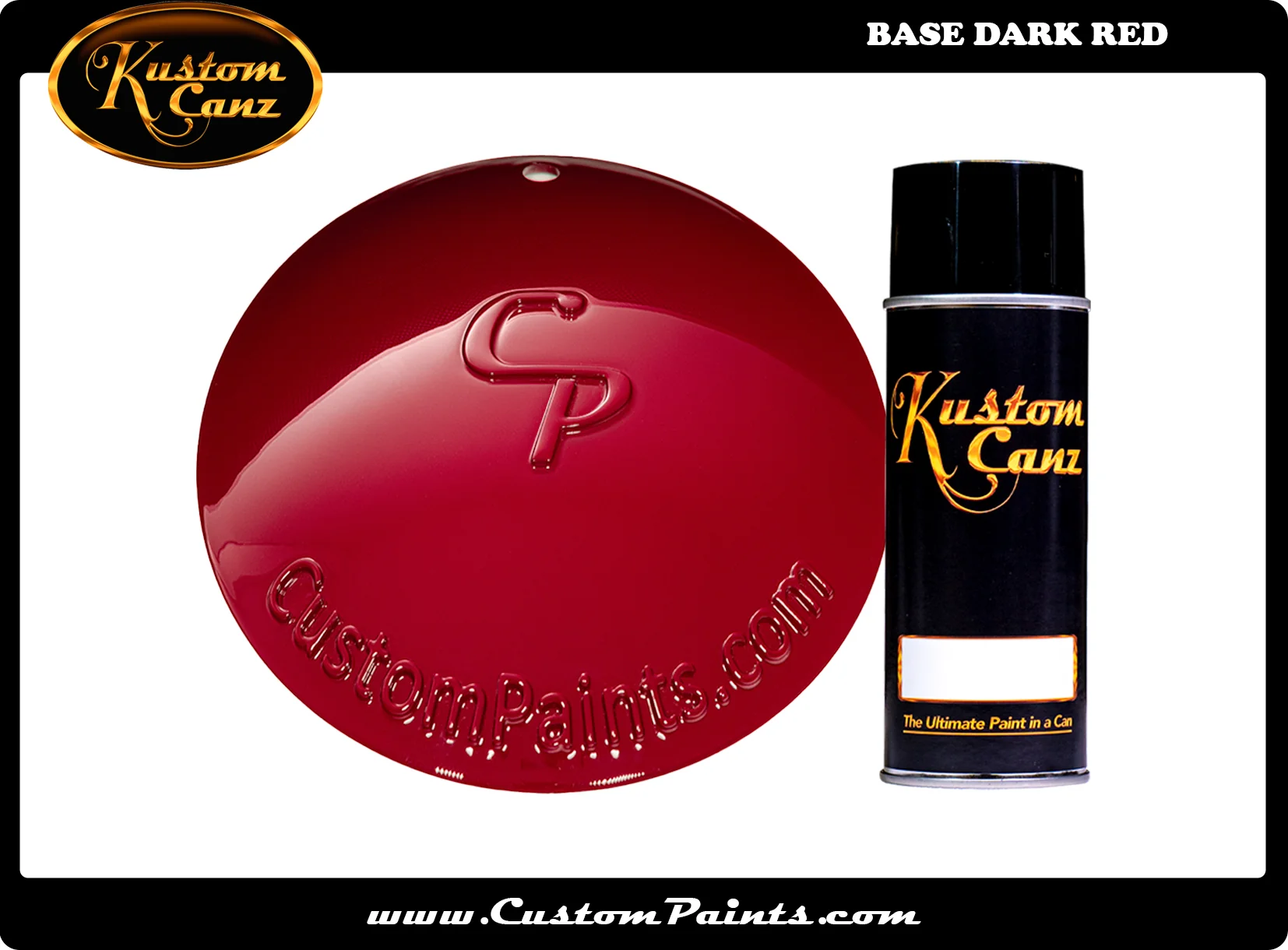 Kustom Canz Base - Image 9
