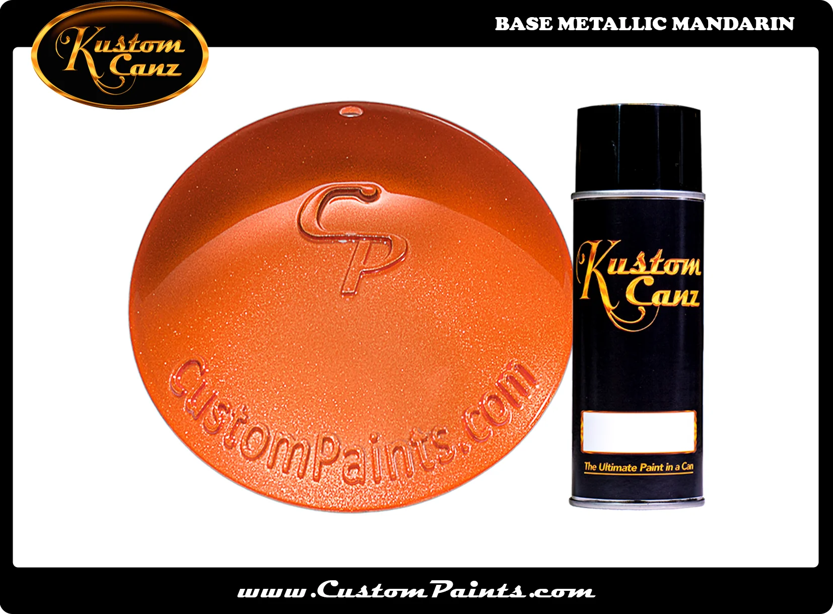 Kustom Canz Base Metallic - Image 16