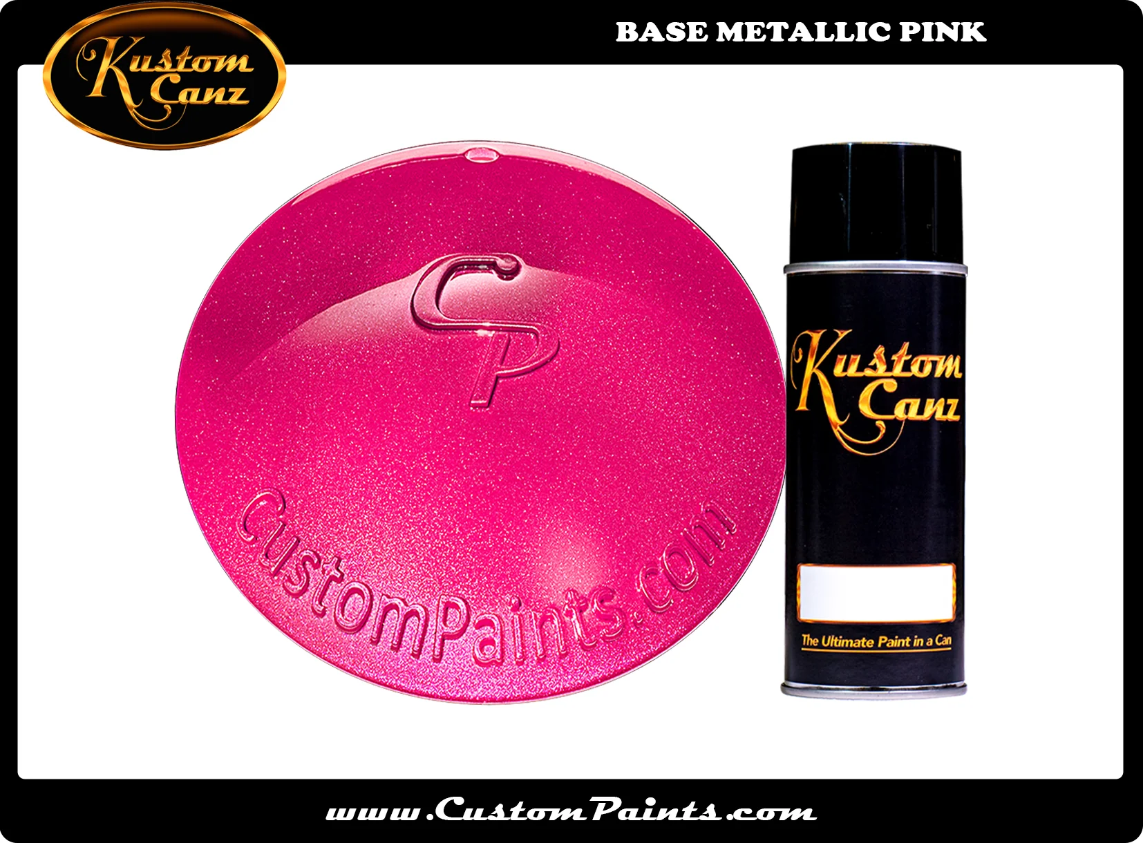 Kustom Canz Base Metallic - Image 19