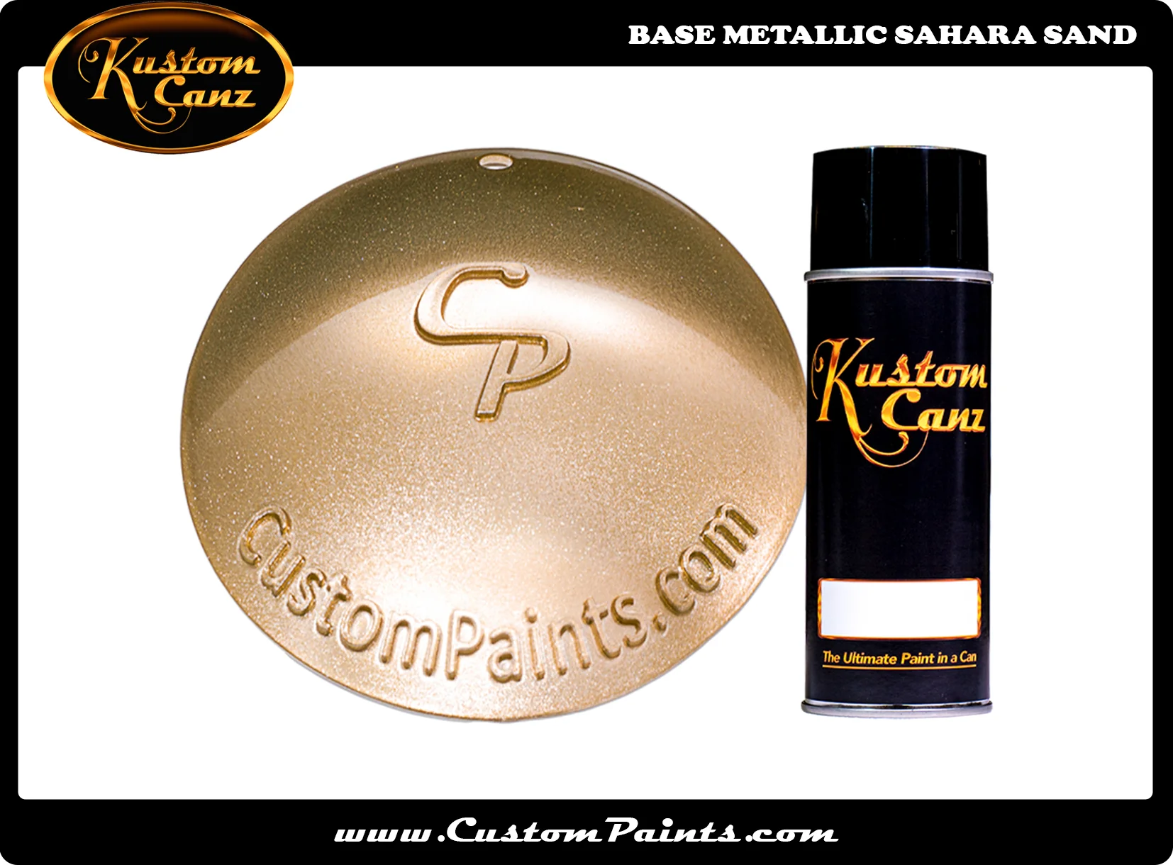 Kustom Canz Base Metallic - Image 23