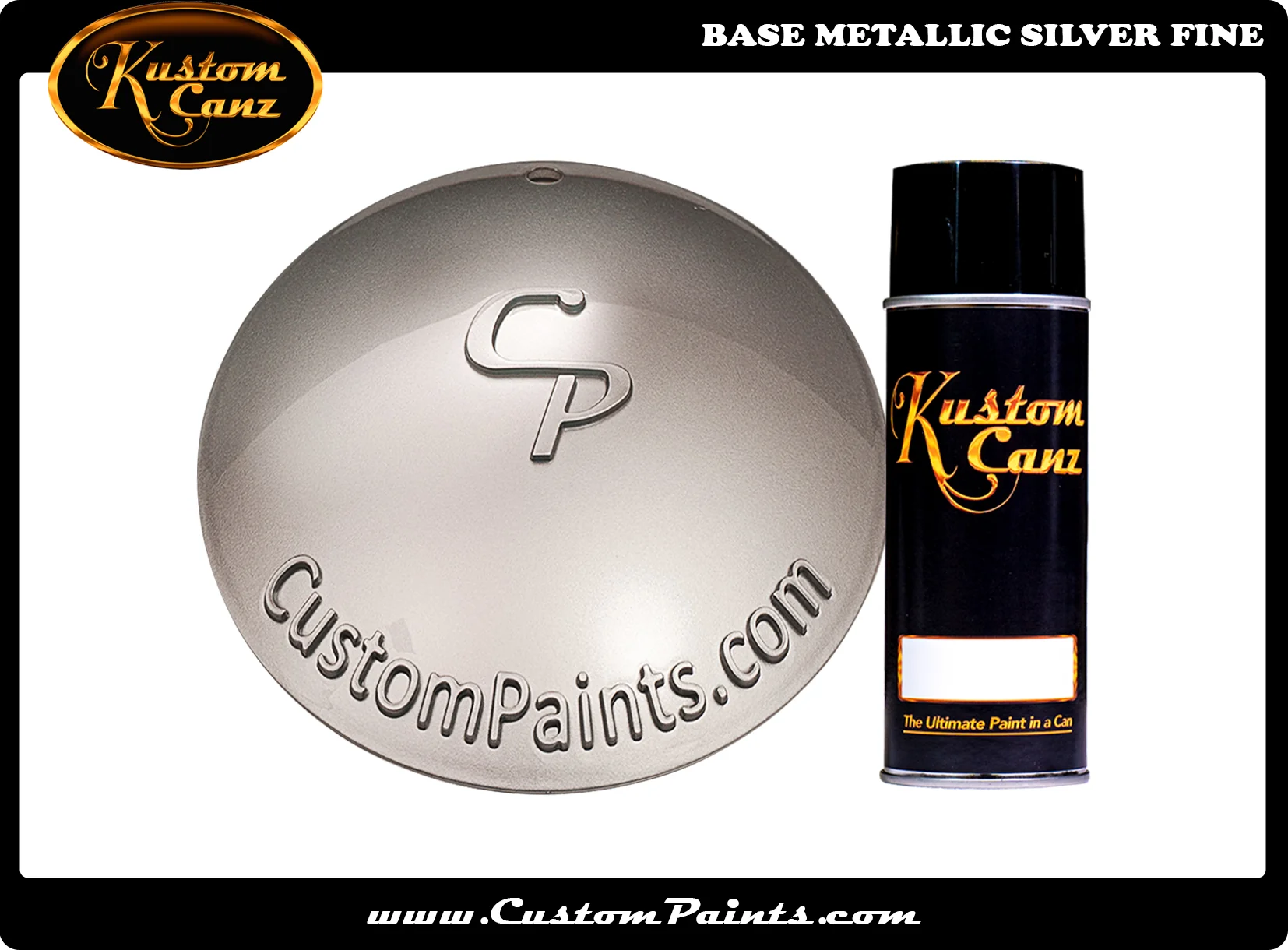 Kustom Canz Base Metallic - Image 26
