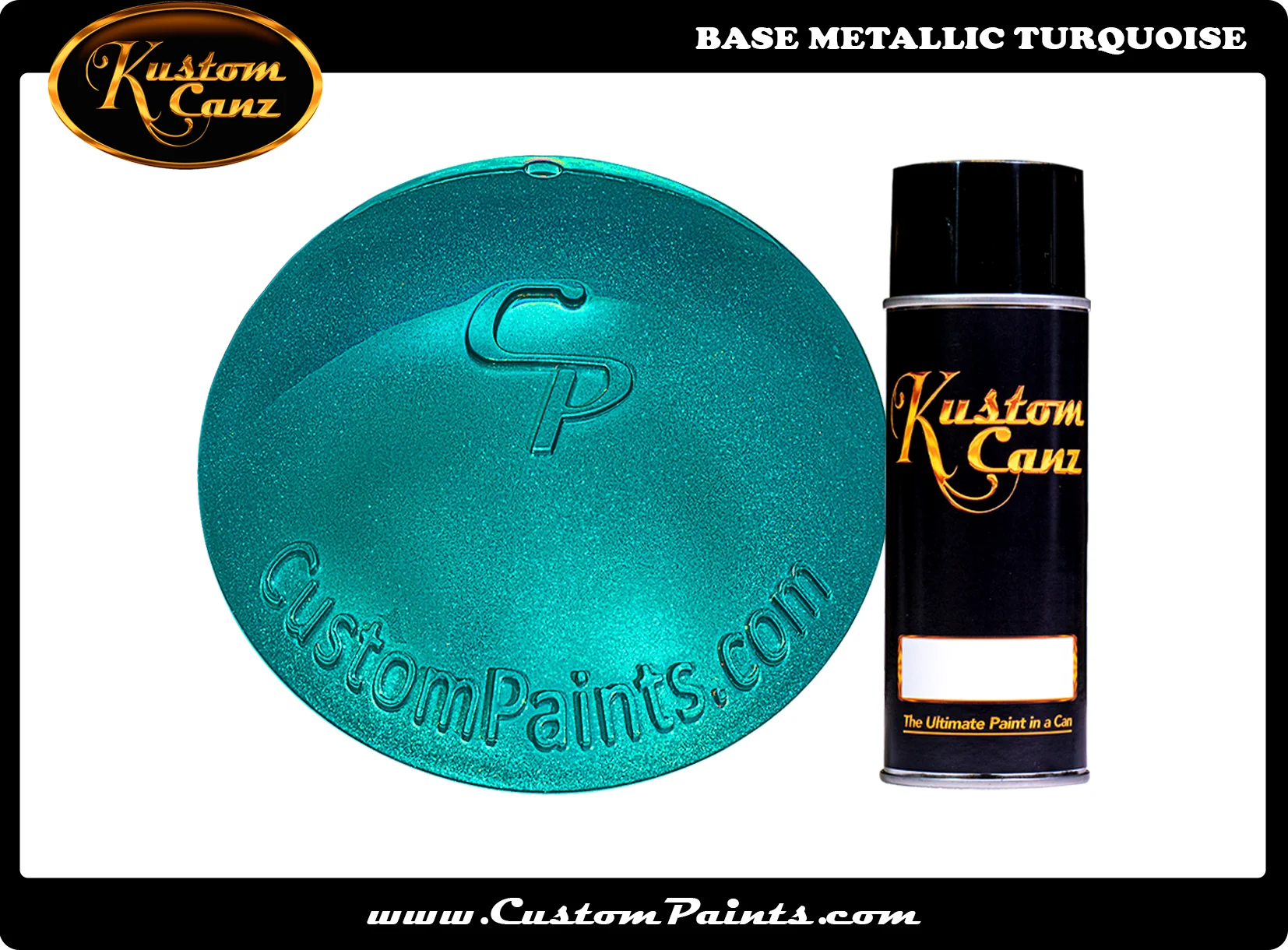 Kustom Canz Base Metallic - Image 28