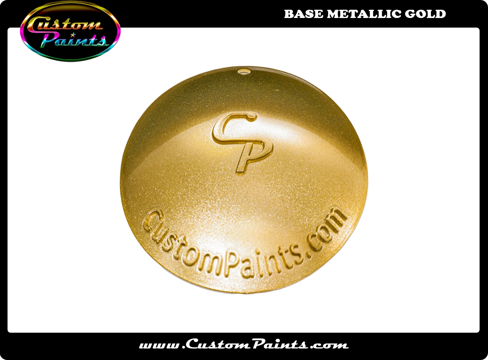 Base Metallic Colours - Image 10