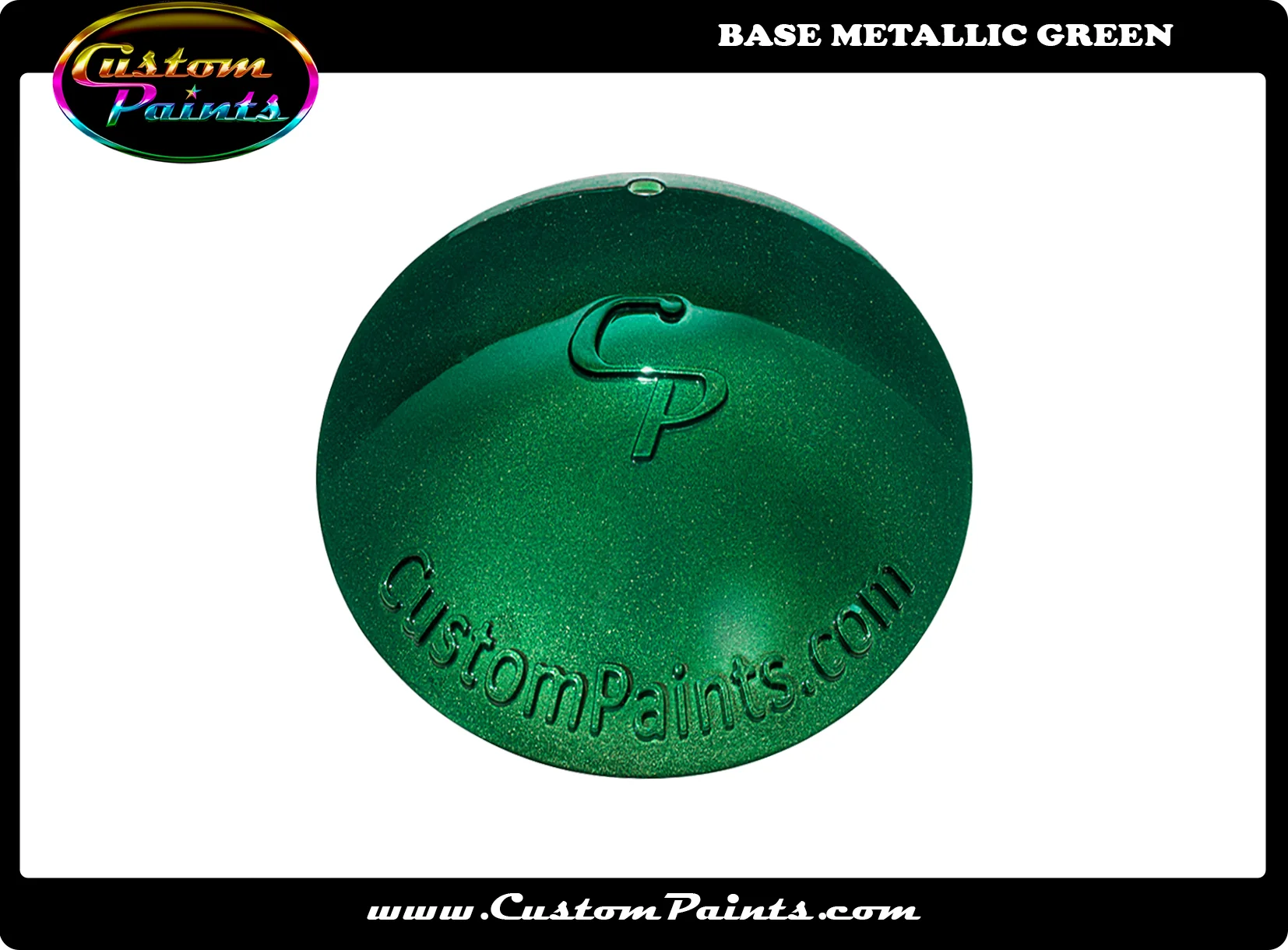 Base Metallic Colours - Image 11
