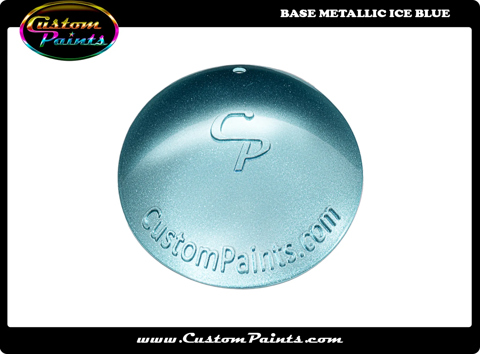 Base Metallic Colours - Image 13