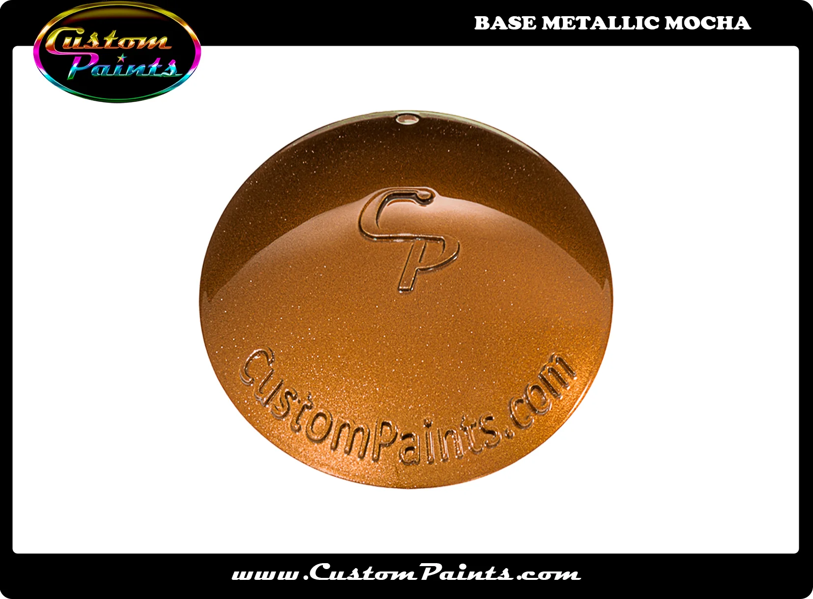 Base Metallic Colours - Image 17